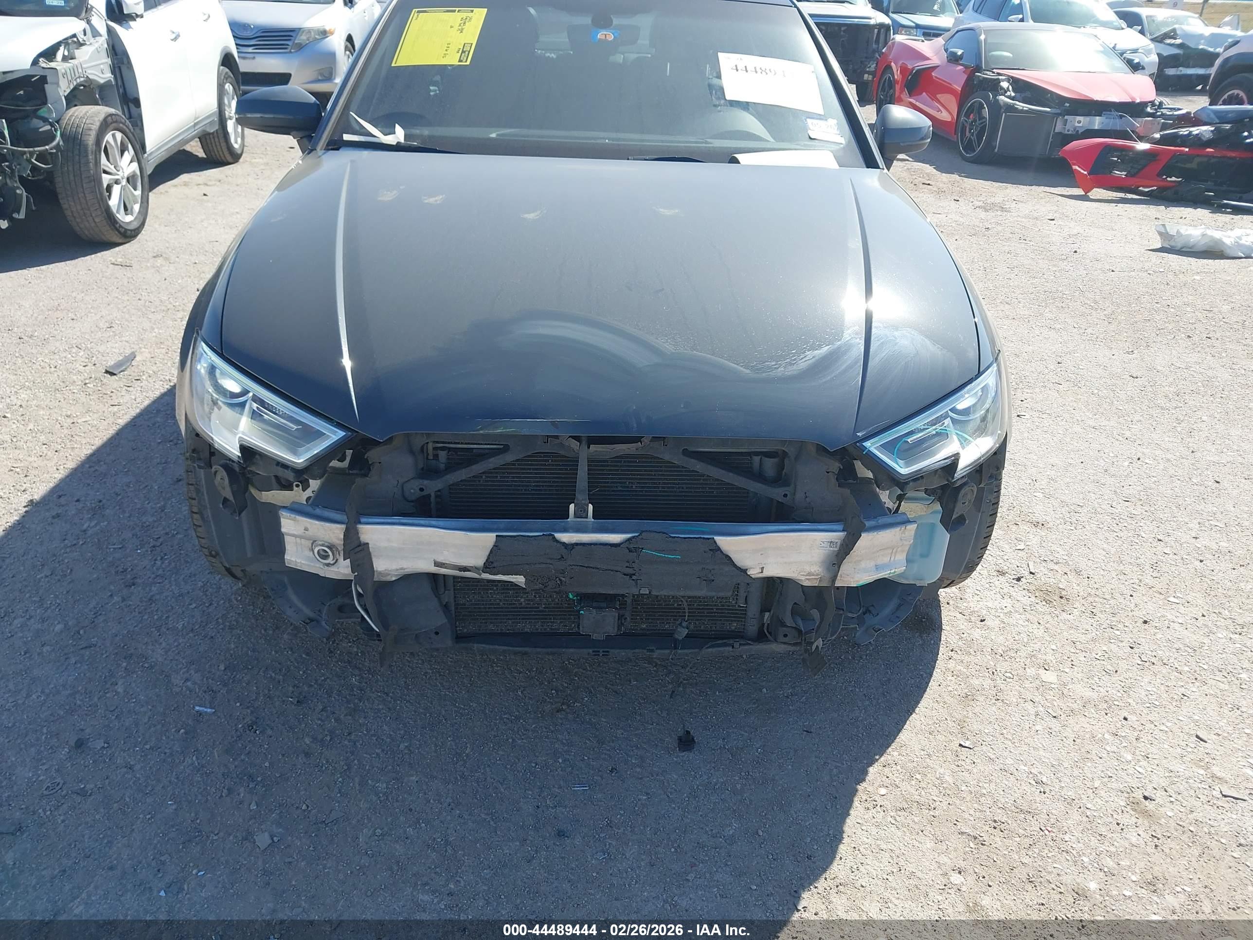 AUDI A3 image 6