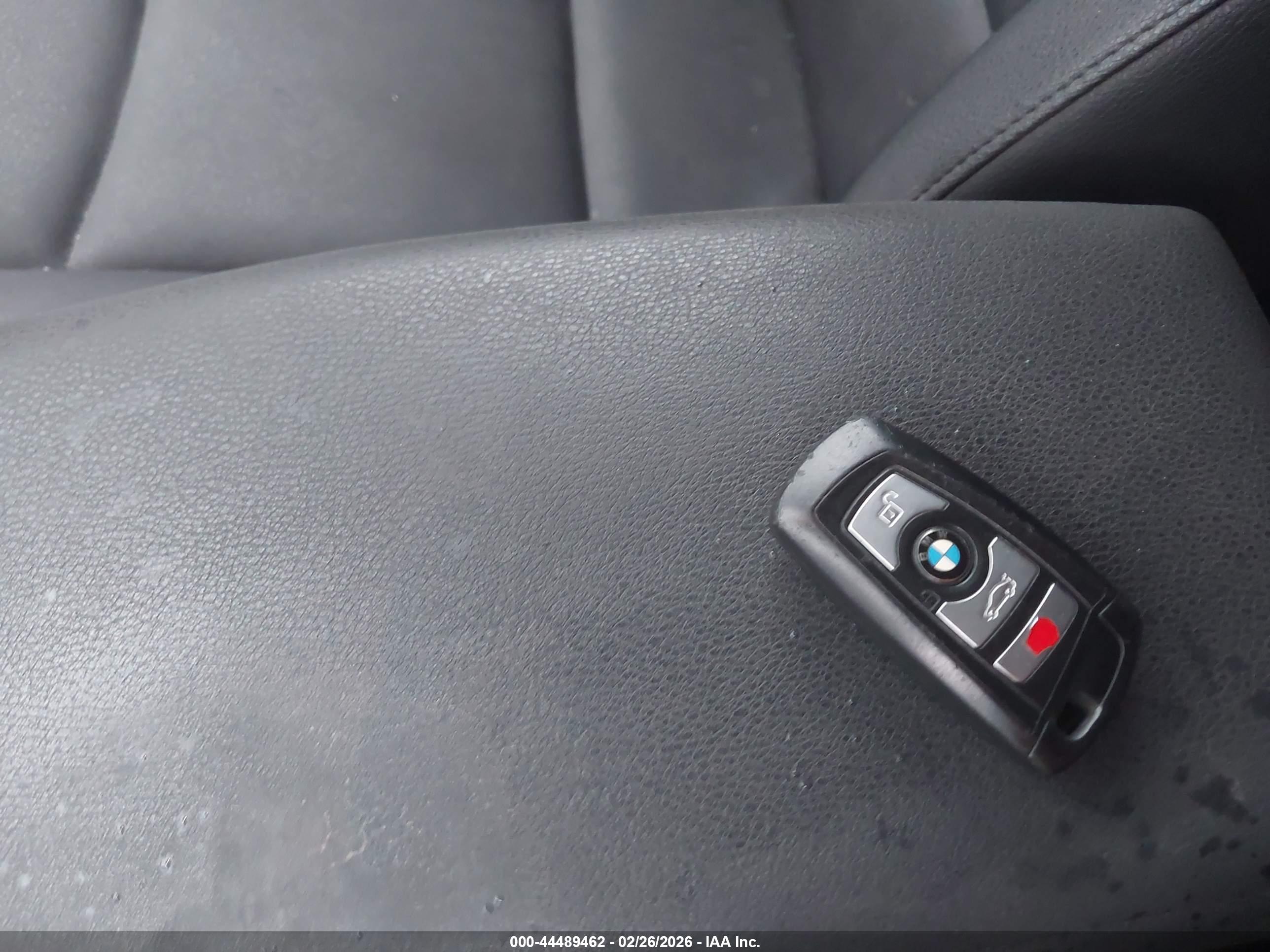 BMW X3 image 11
