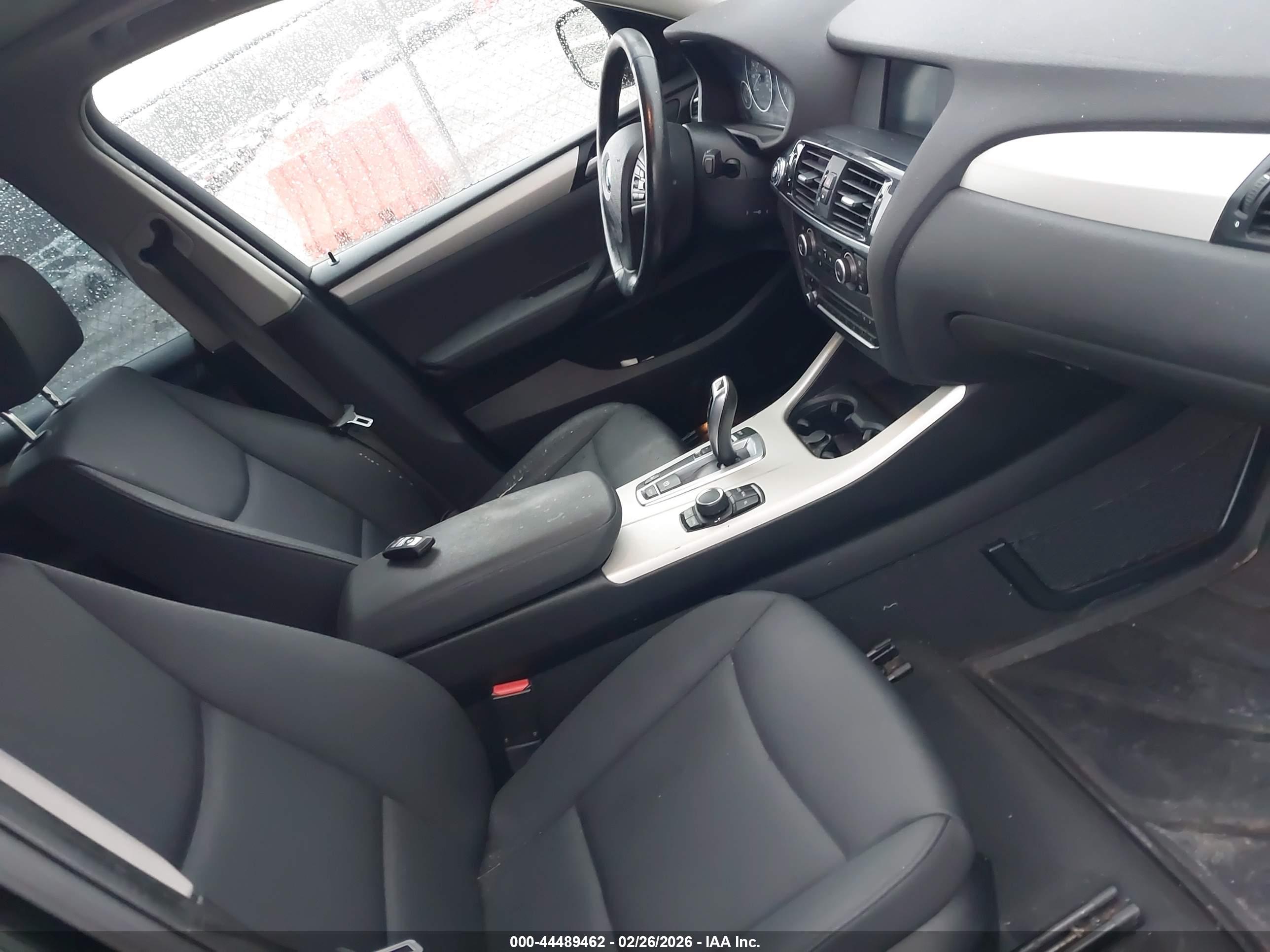 BMW X3 image 5