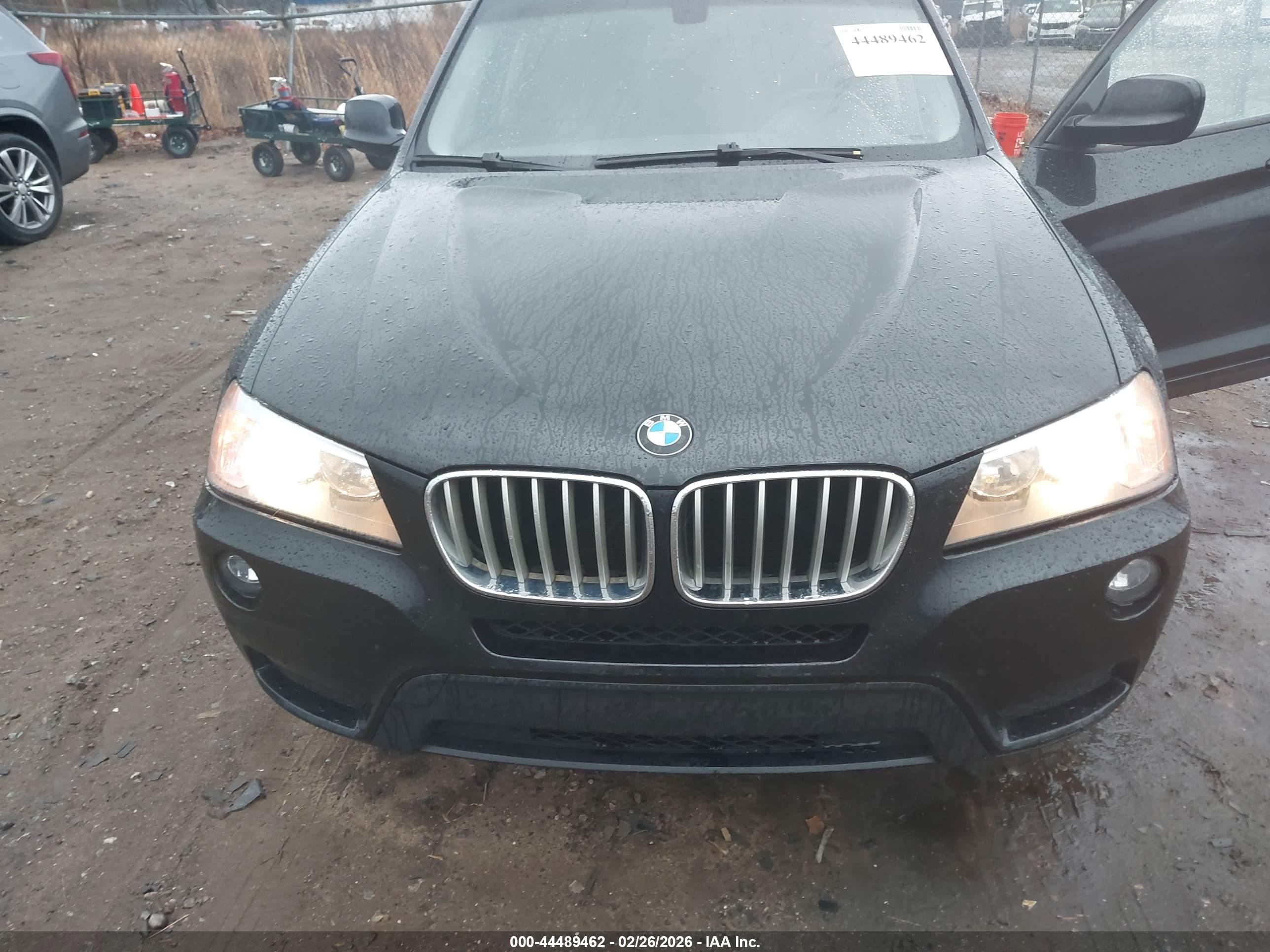 BMW X3 image 6
