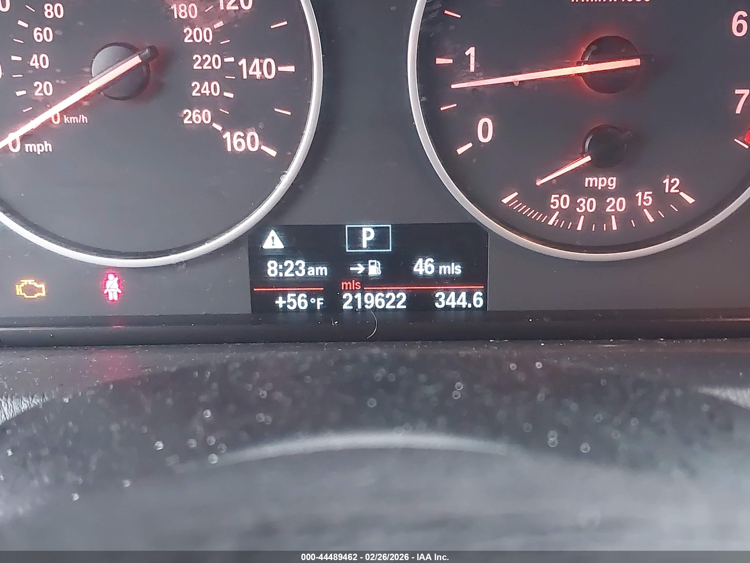 BMW X3 image 7