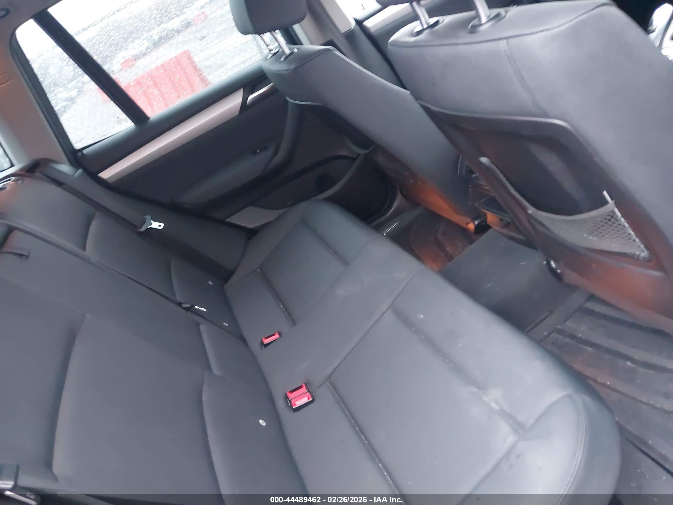 BMW X3 image 8