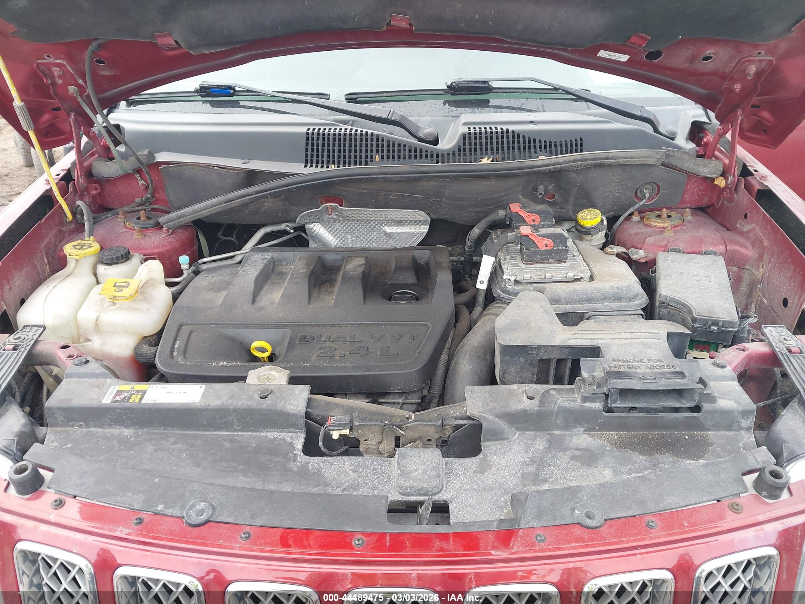 JEEP COMPASS image 10