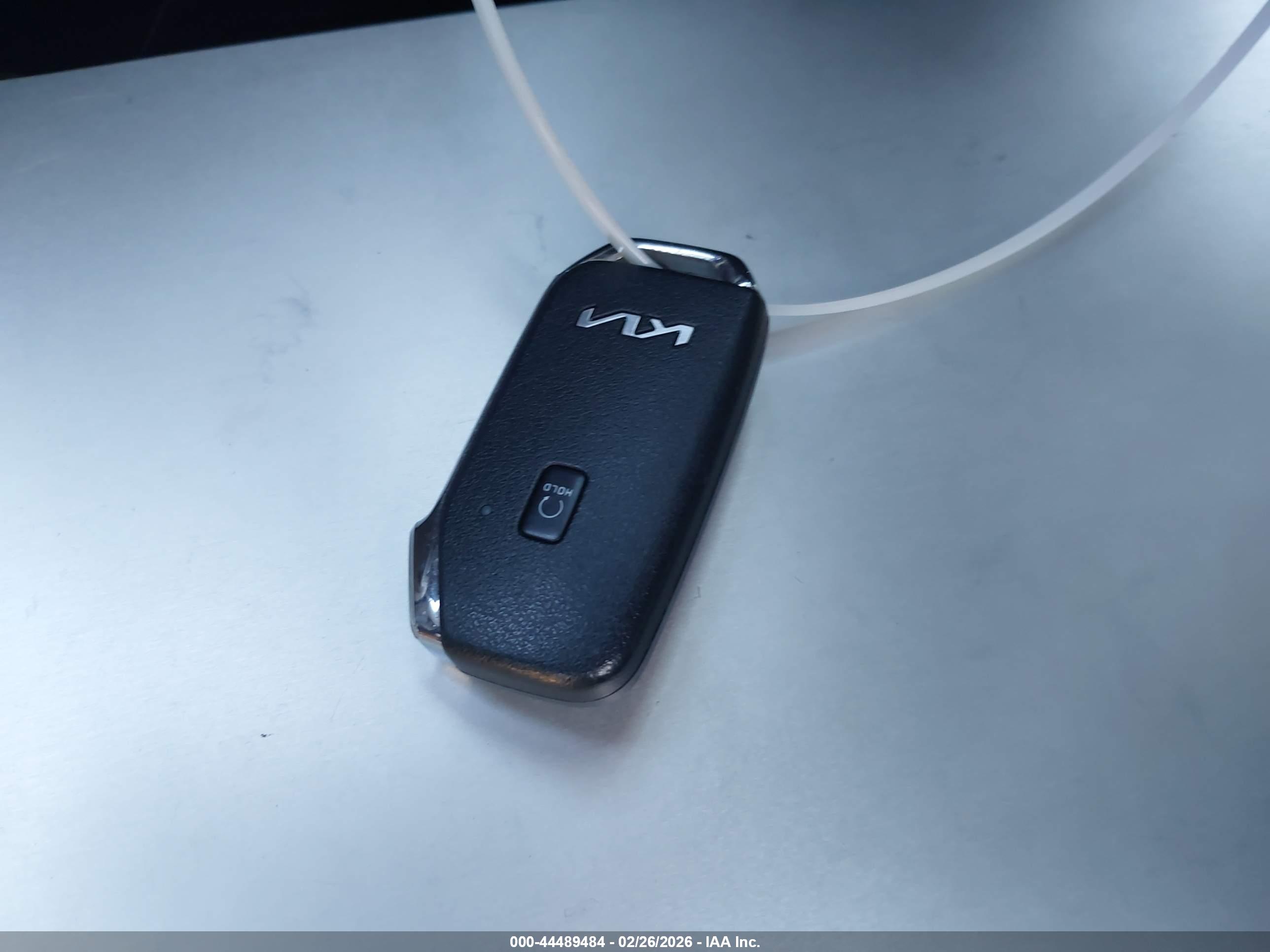 KIA FORTE image 11