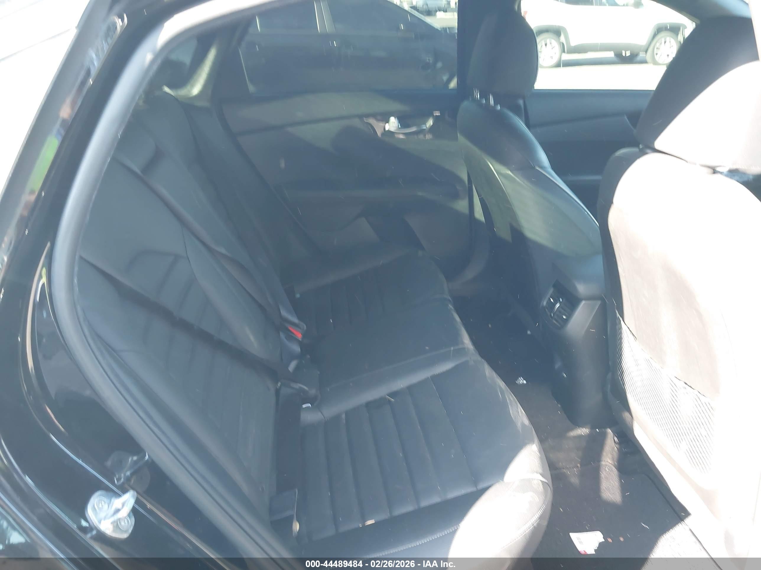 KIA FORTE image 8