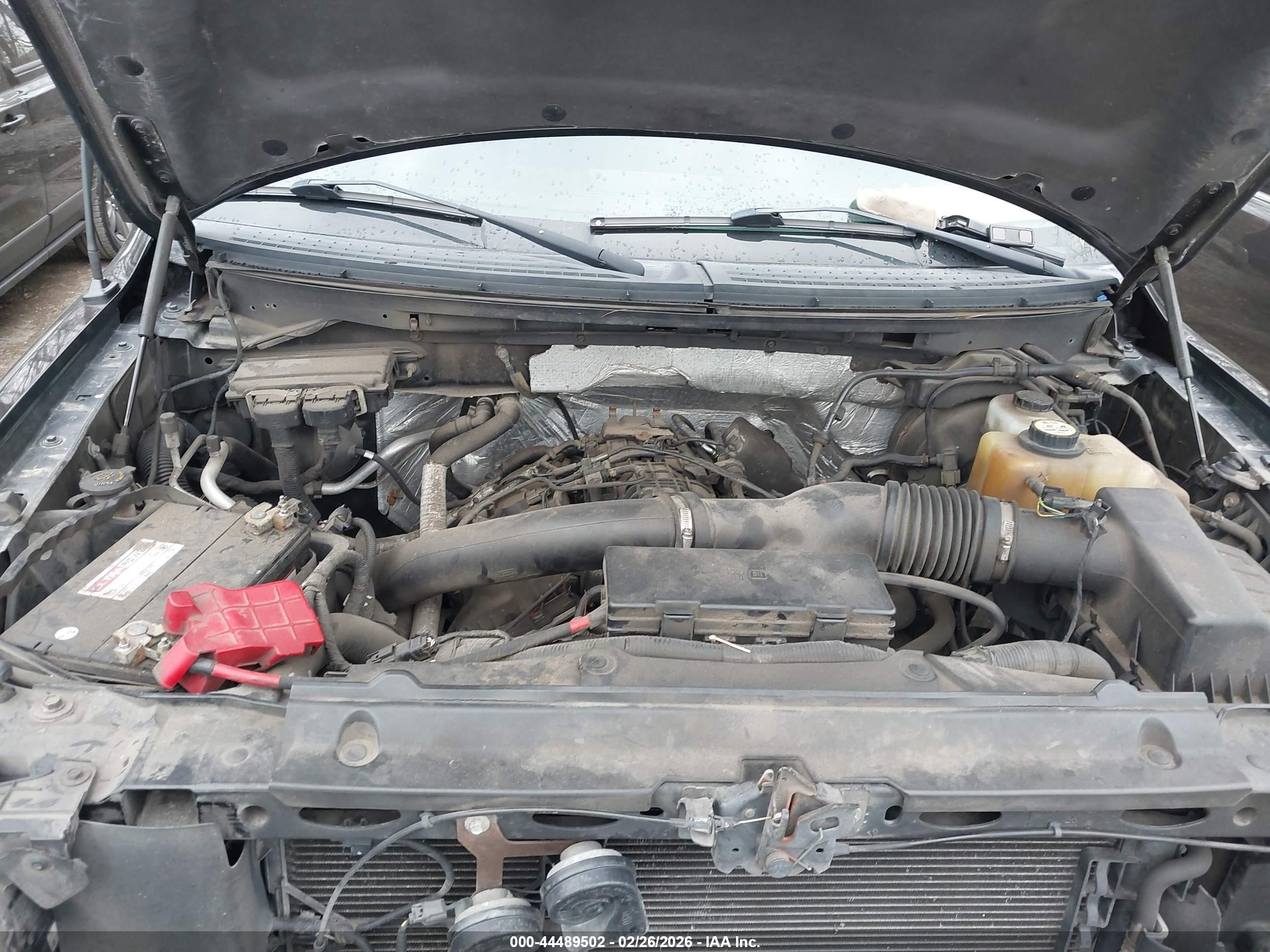 FORD F-150 image 10