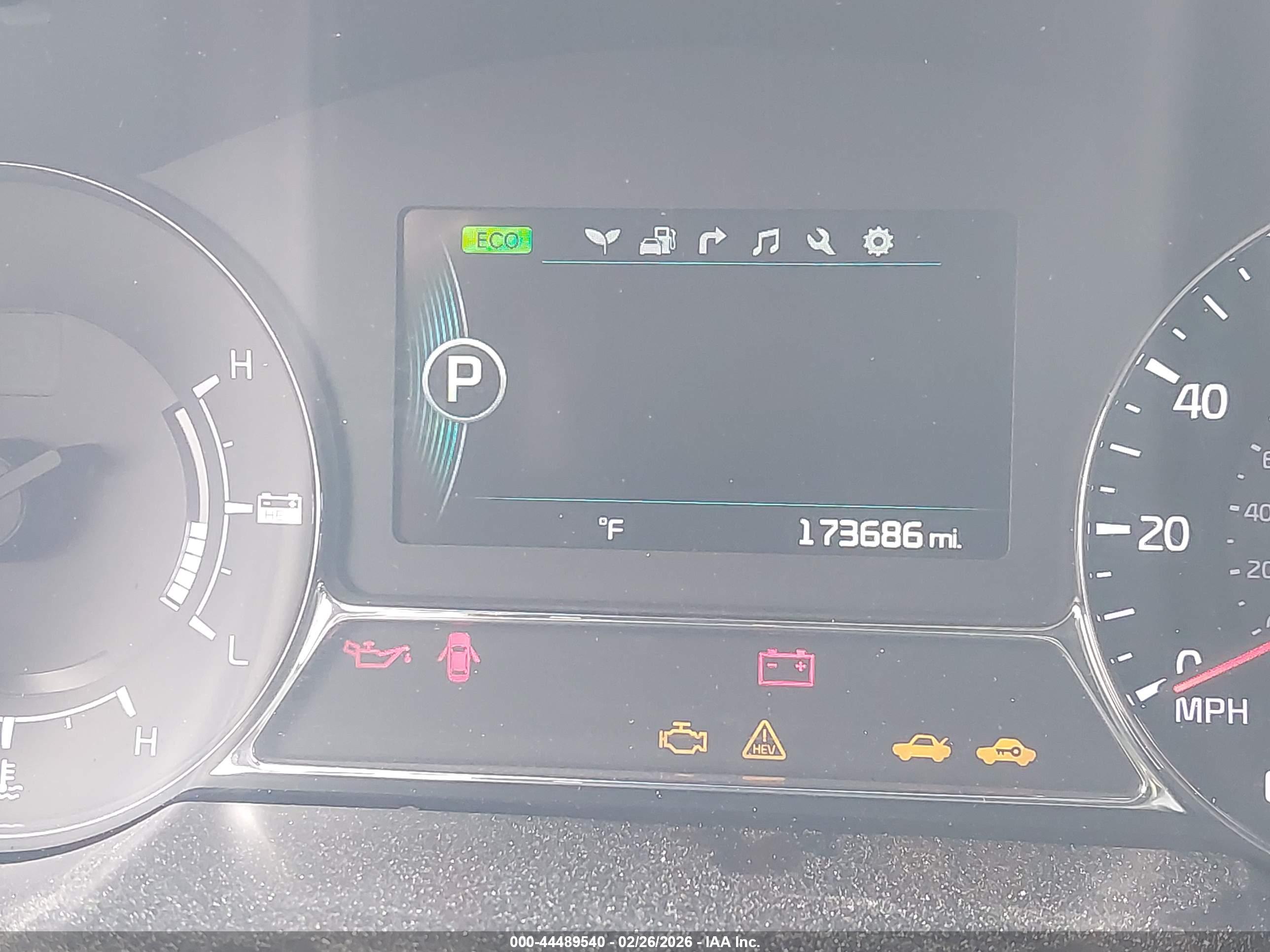 KIA OPTIMA image 7