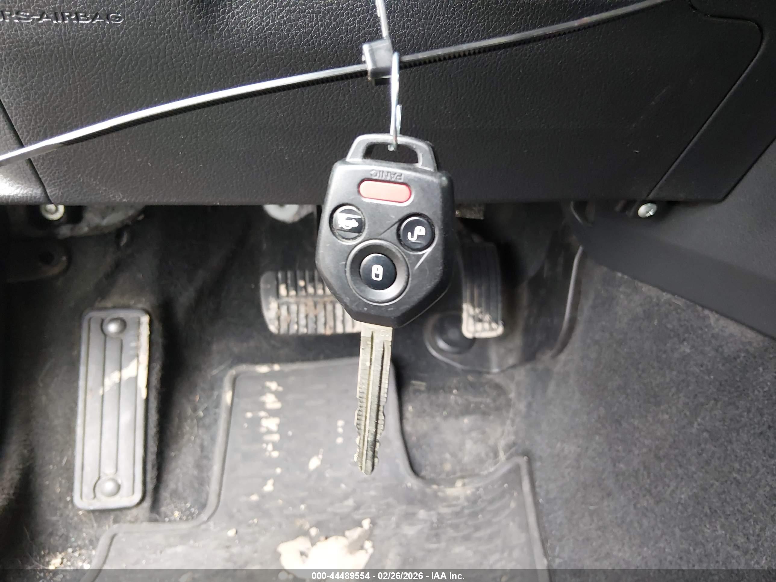SUBARU CROSSTREK image 11