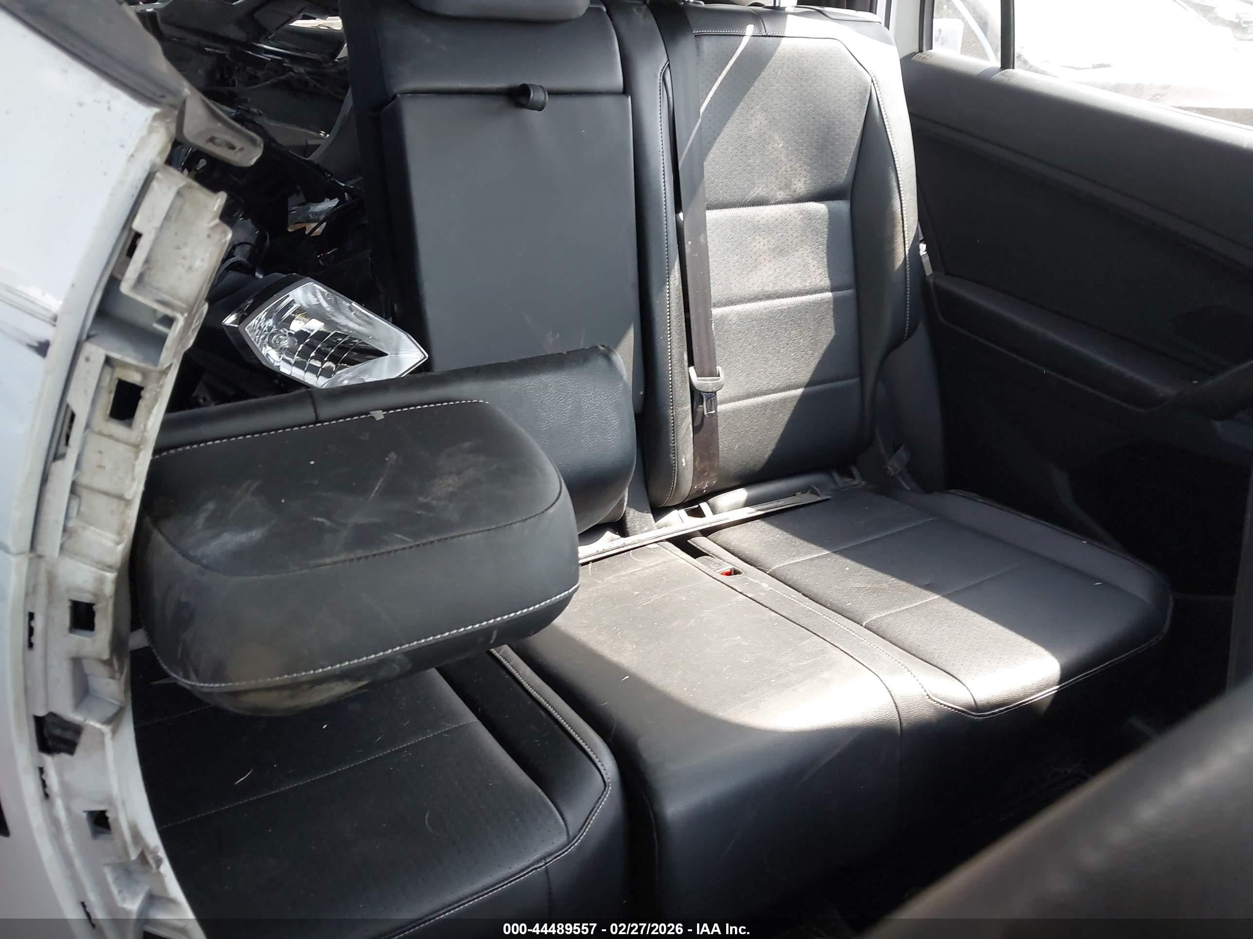 VOLKSWAGEN TIGUAN image 8