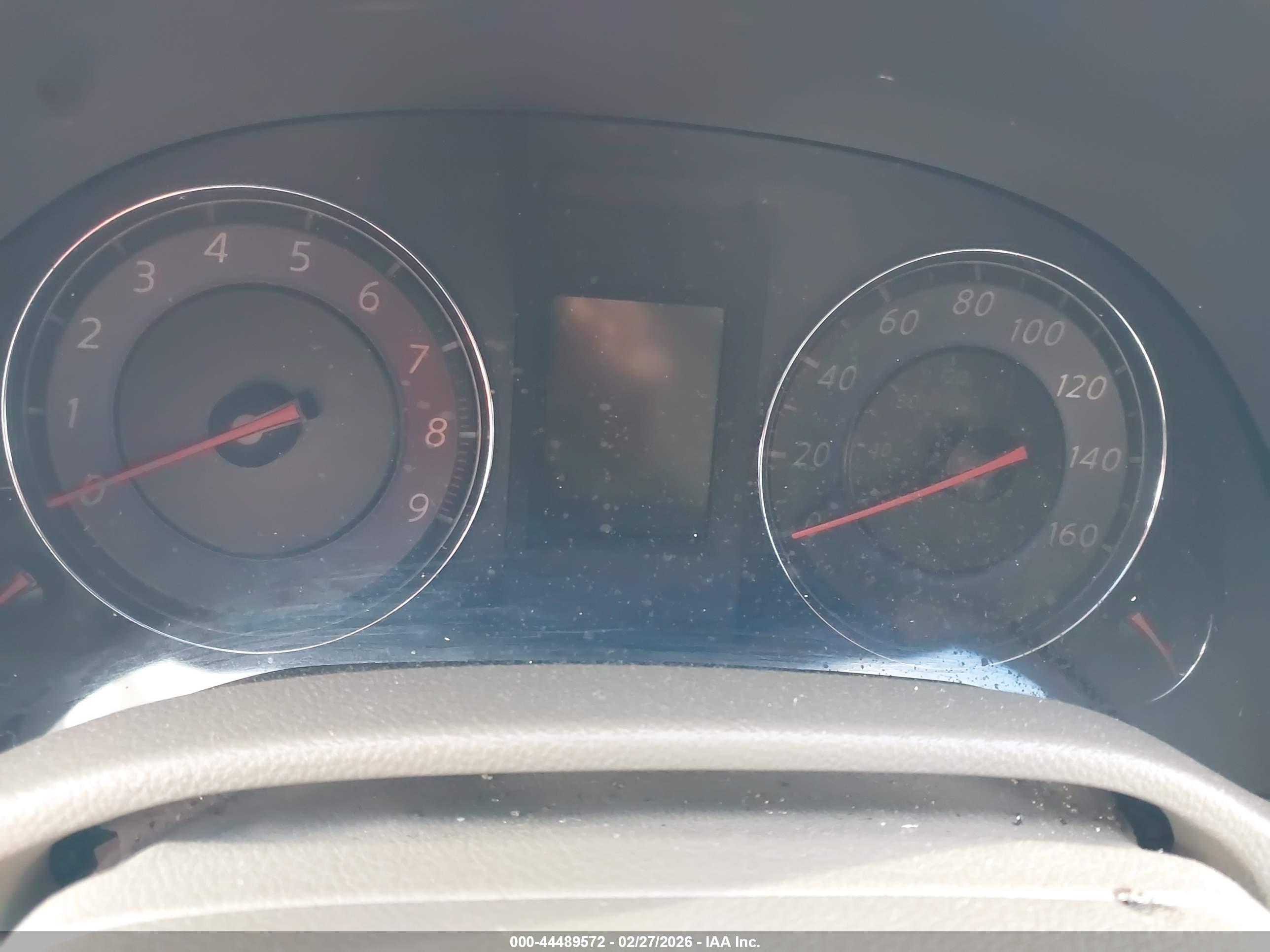 INFINITI G35 image 7