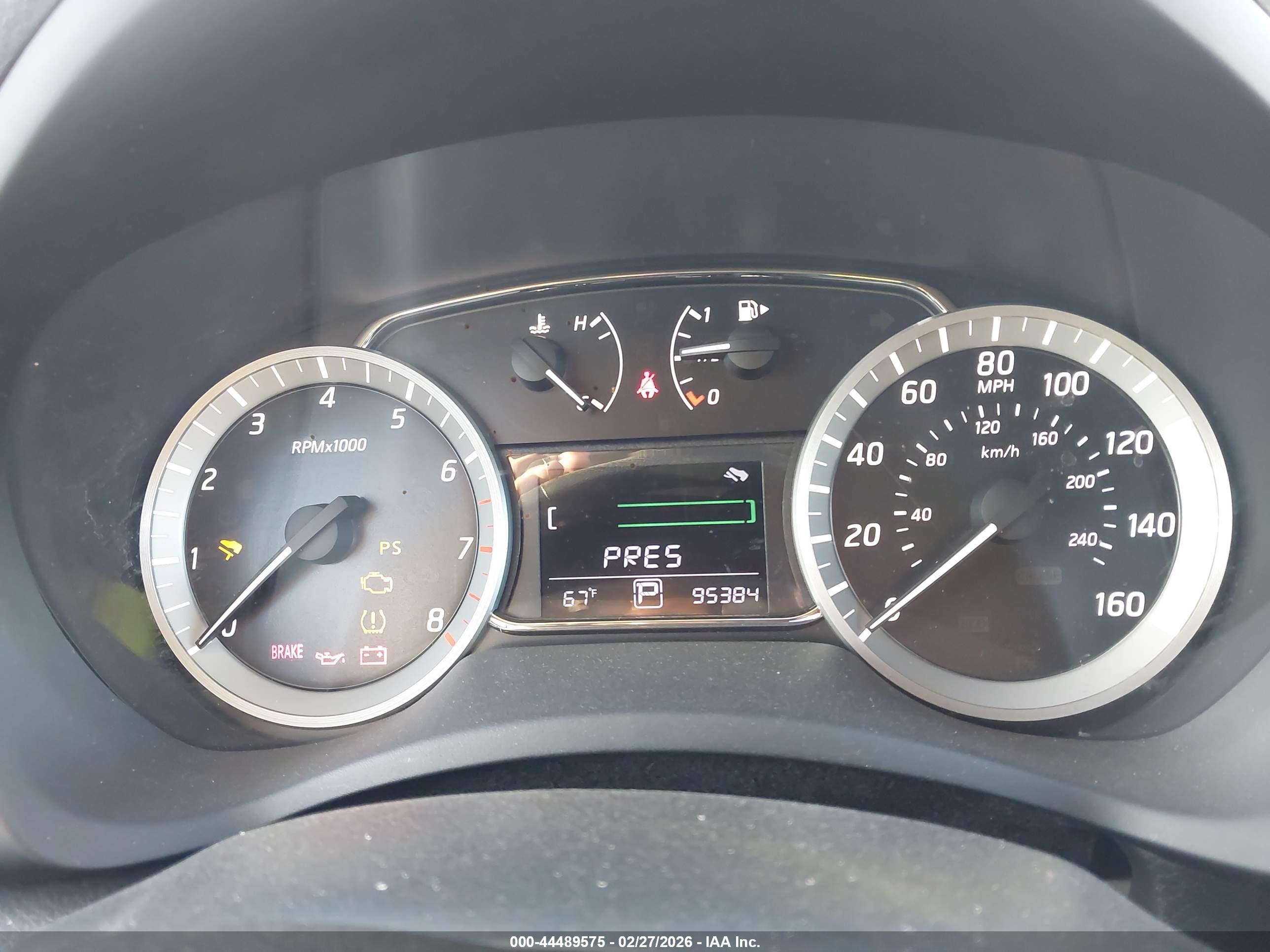 NISSAN SENTRA image 7