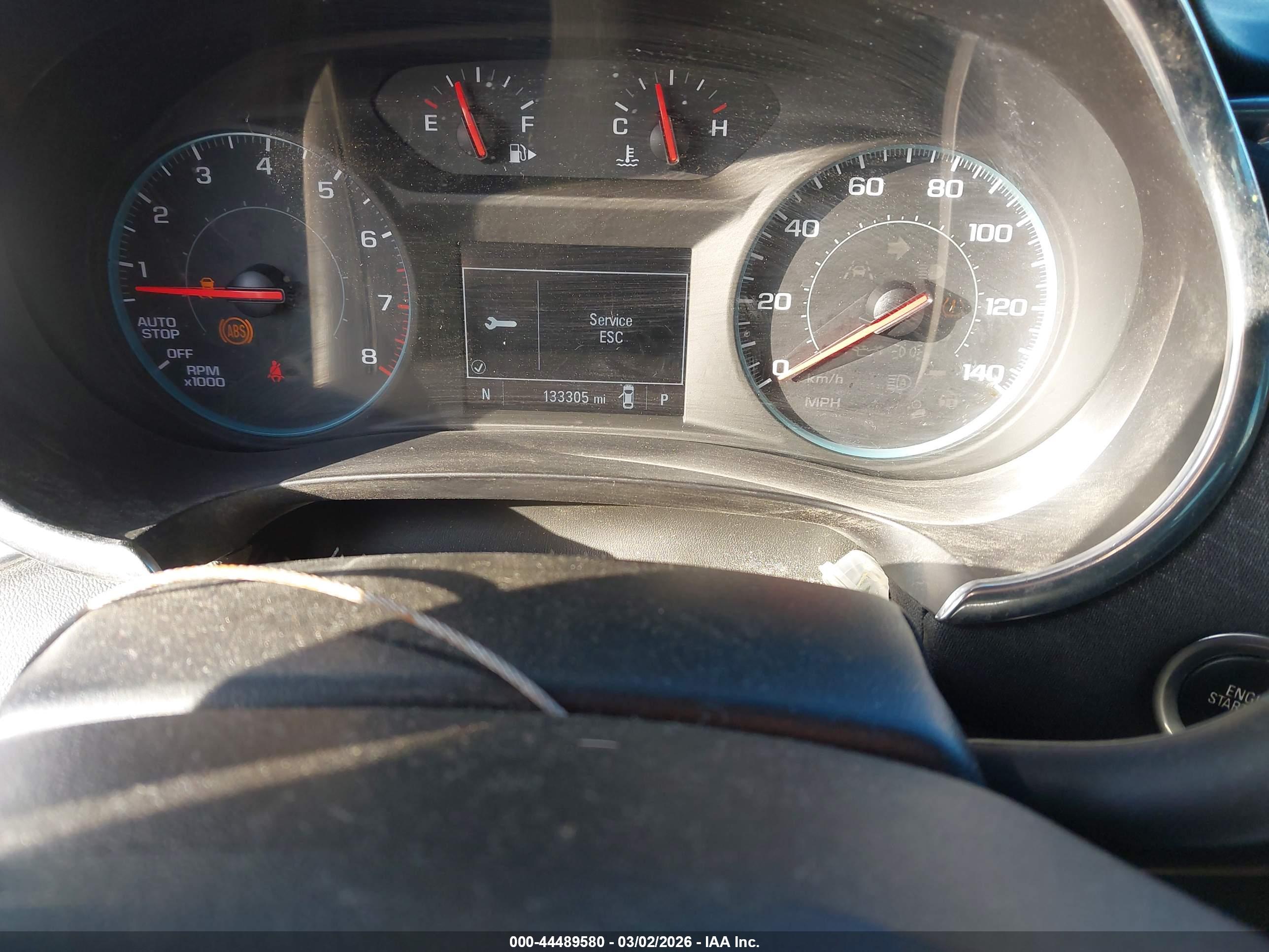 CHEVROLET MALIBU image 7