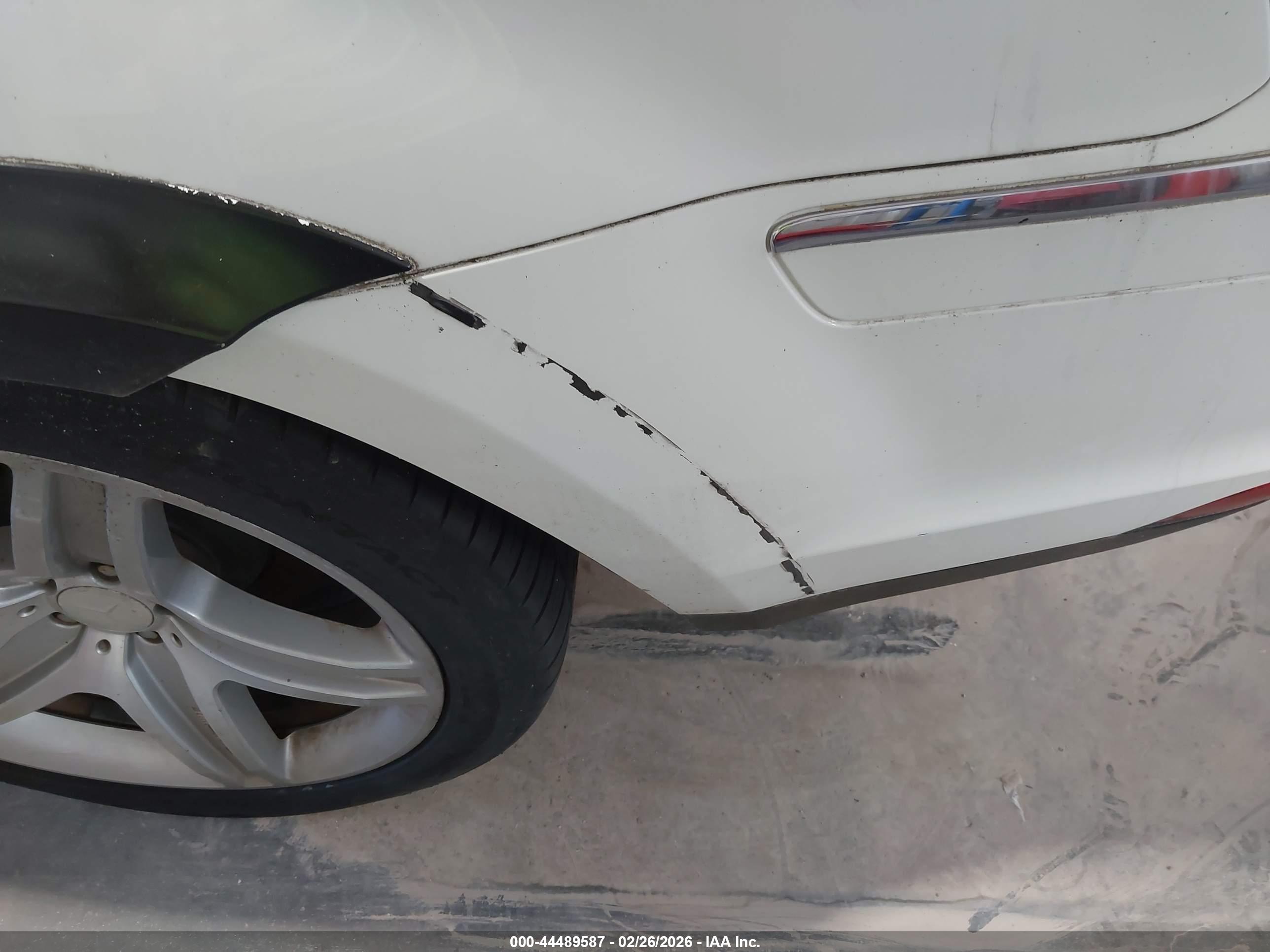 MERCEDES-BENZ GL image 6