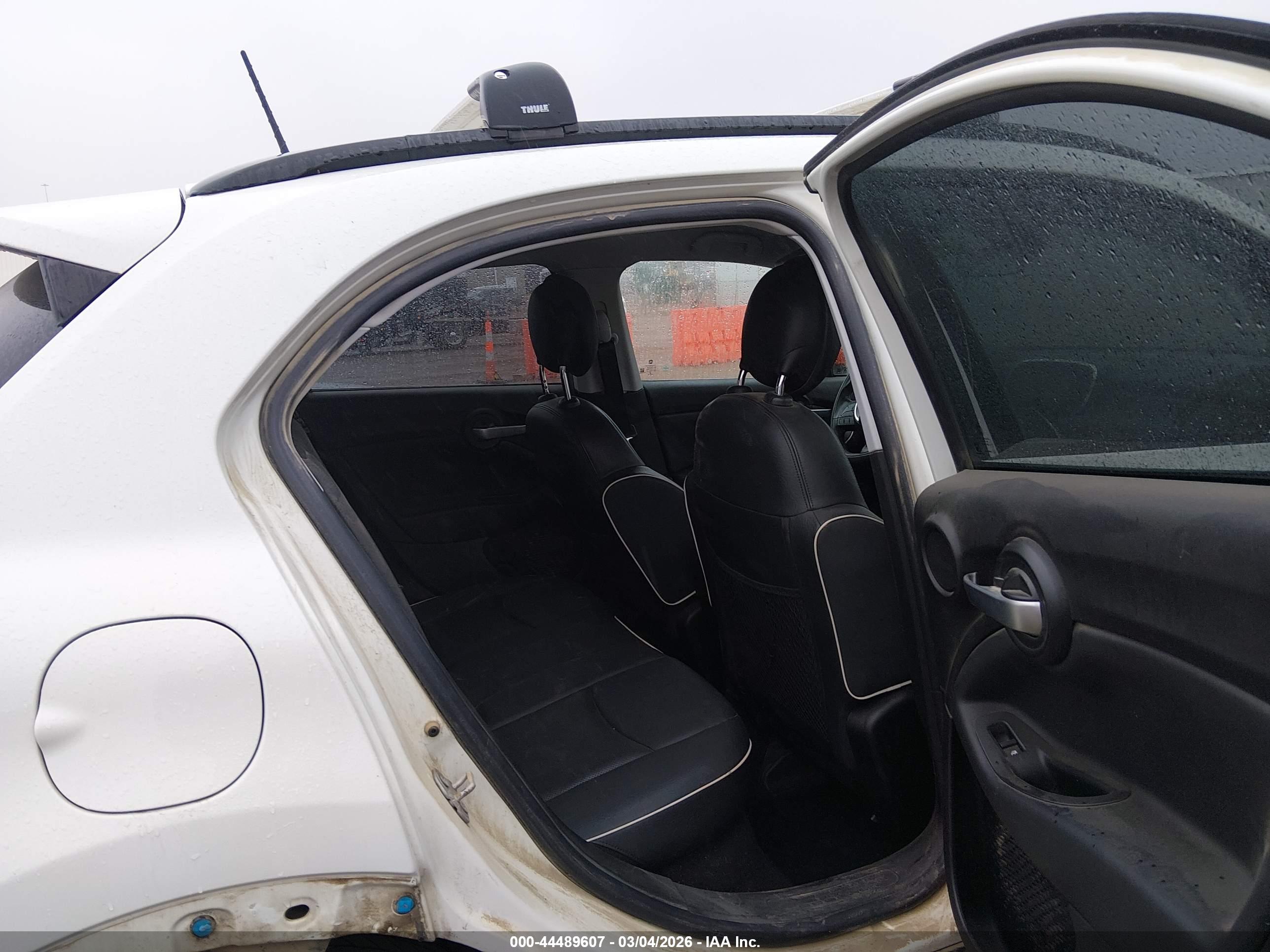 FIAT 500X image 8