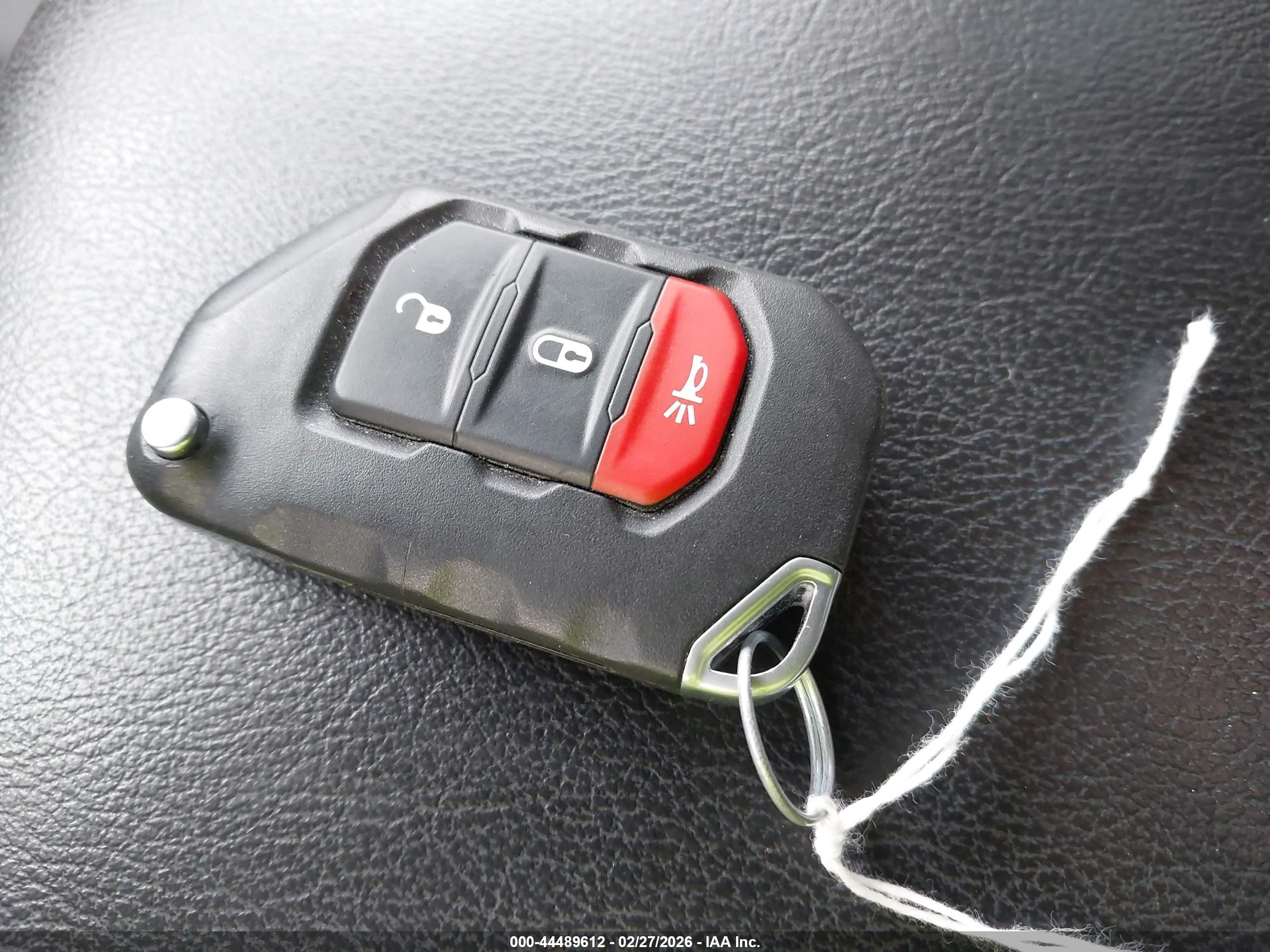 JEEP WRANGLER image 11