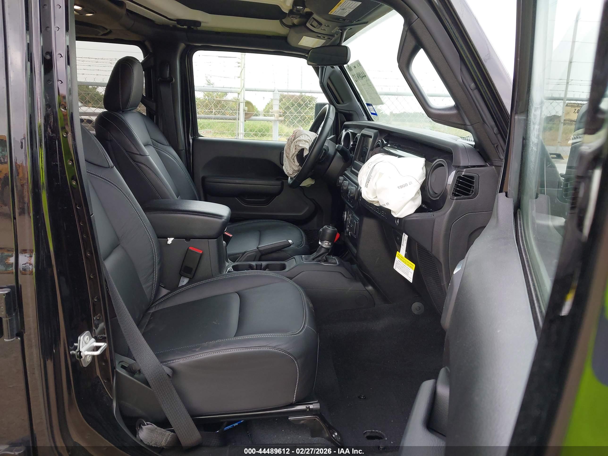 JEEP WRANGLER image 5