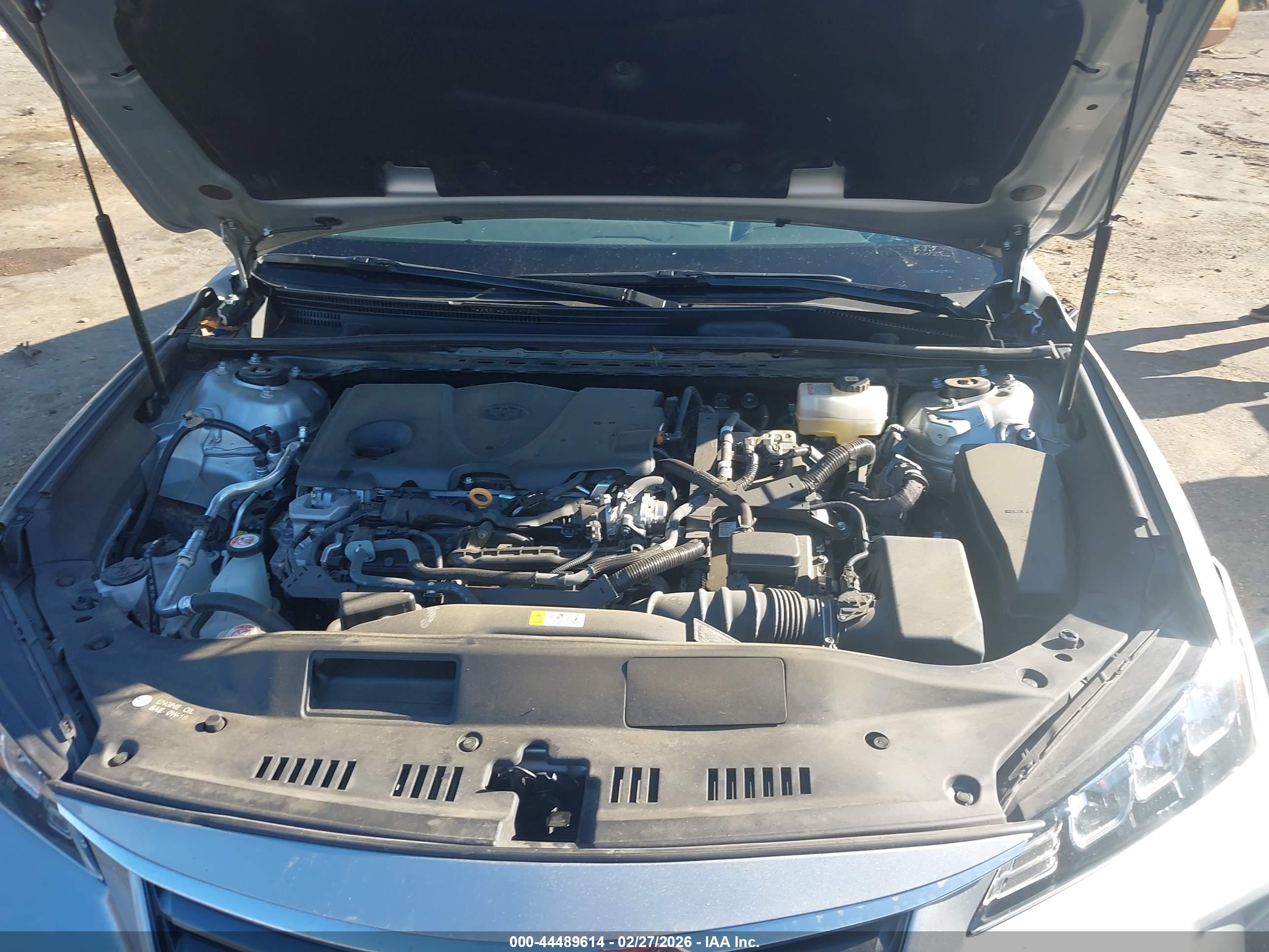 TOYOTA AVALON image 10