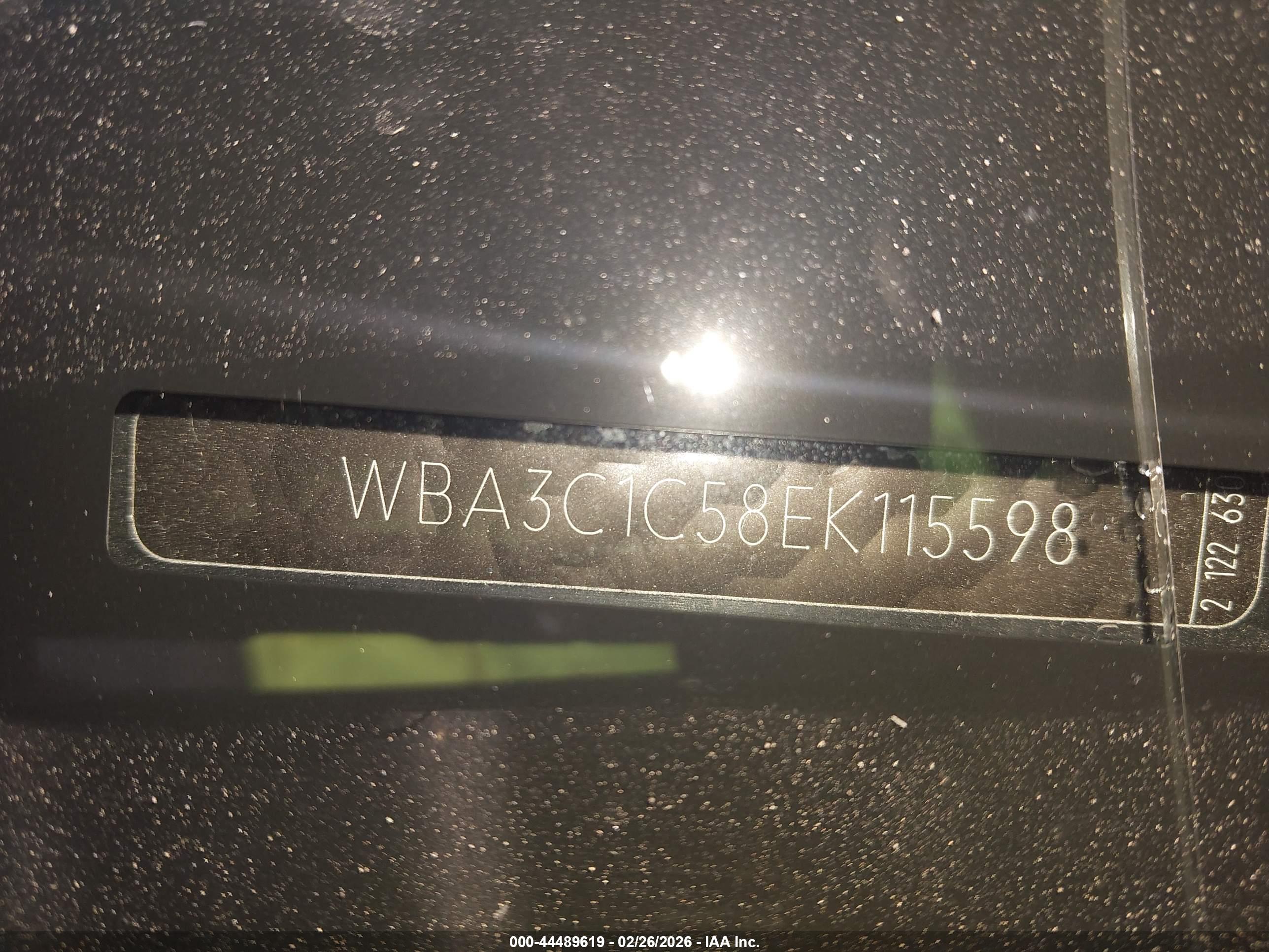 BMW 328I image 9