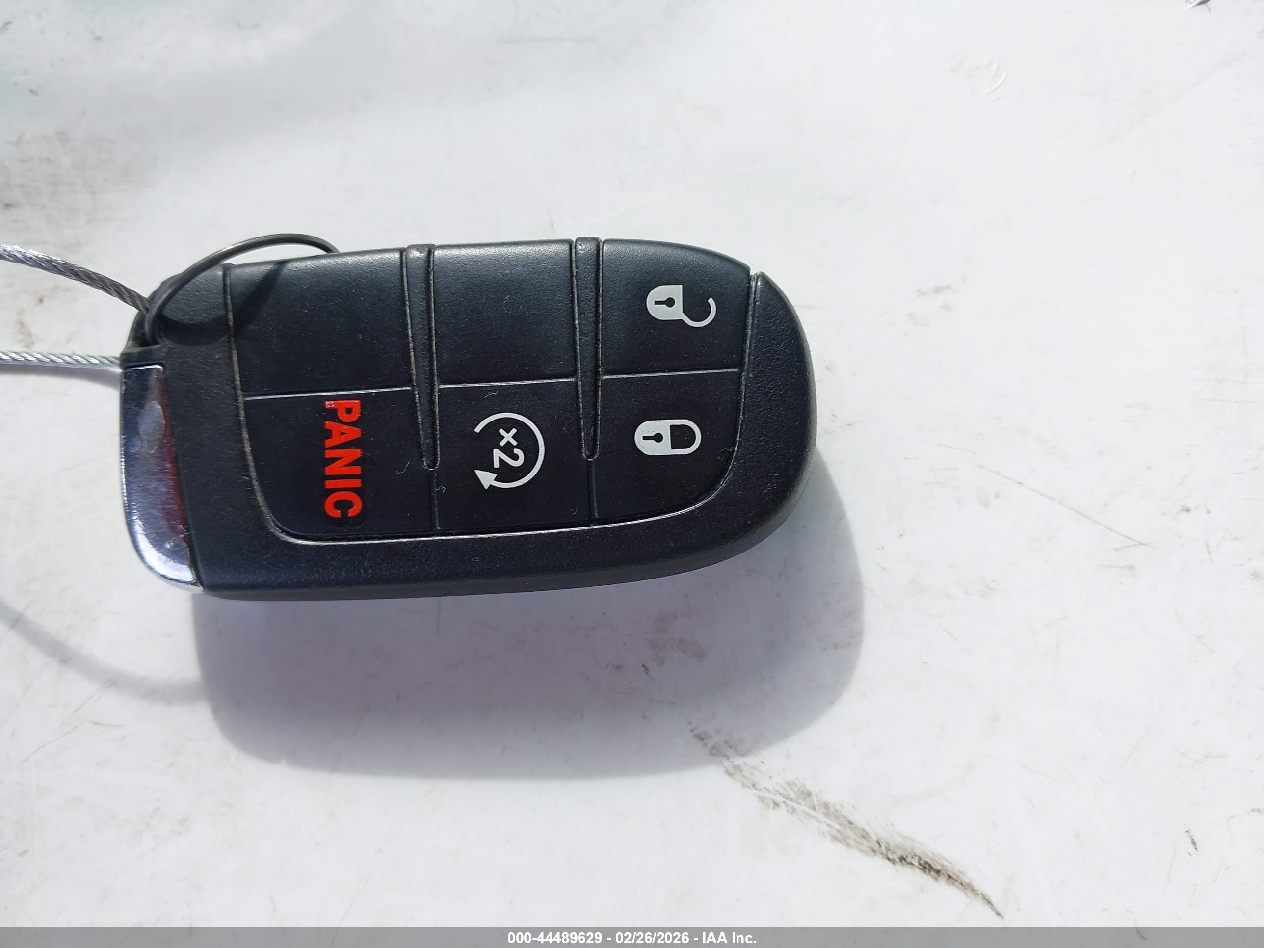 JEEP RENEGADE image 11