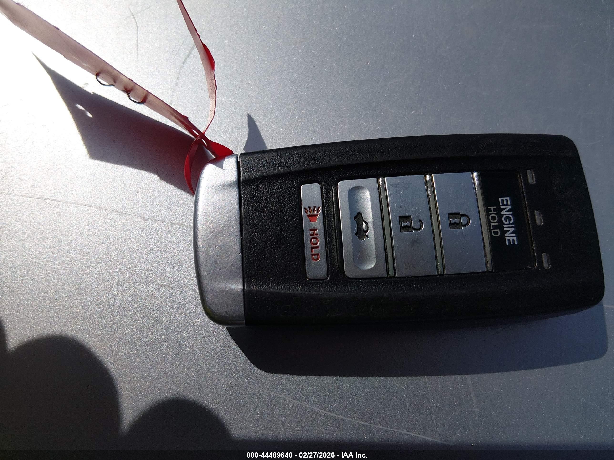 ACURA TLX image 11