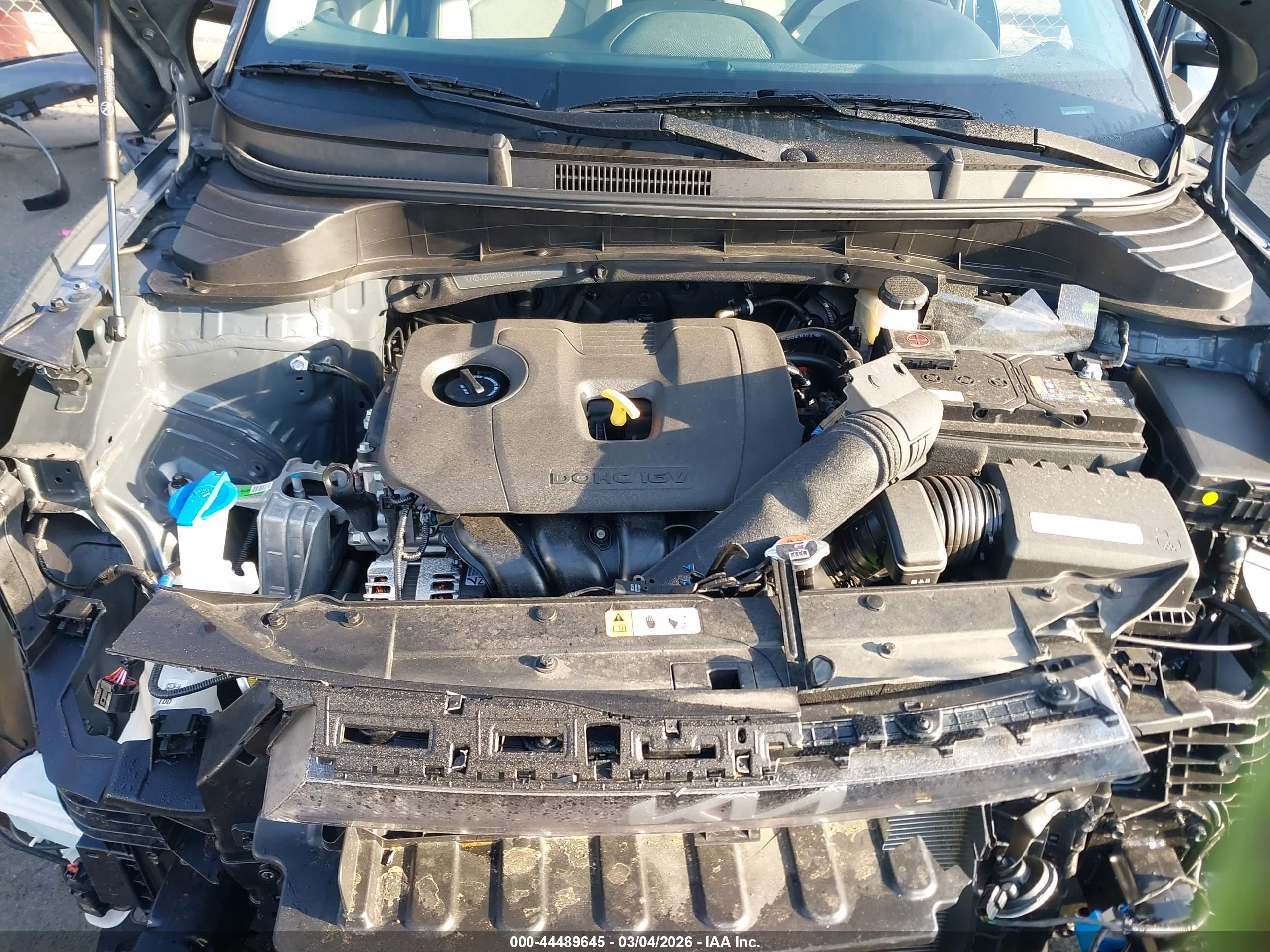 KIA SOUL image 10