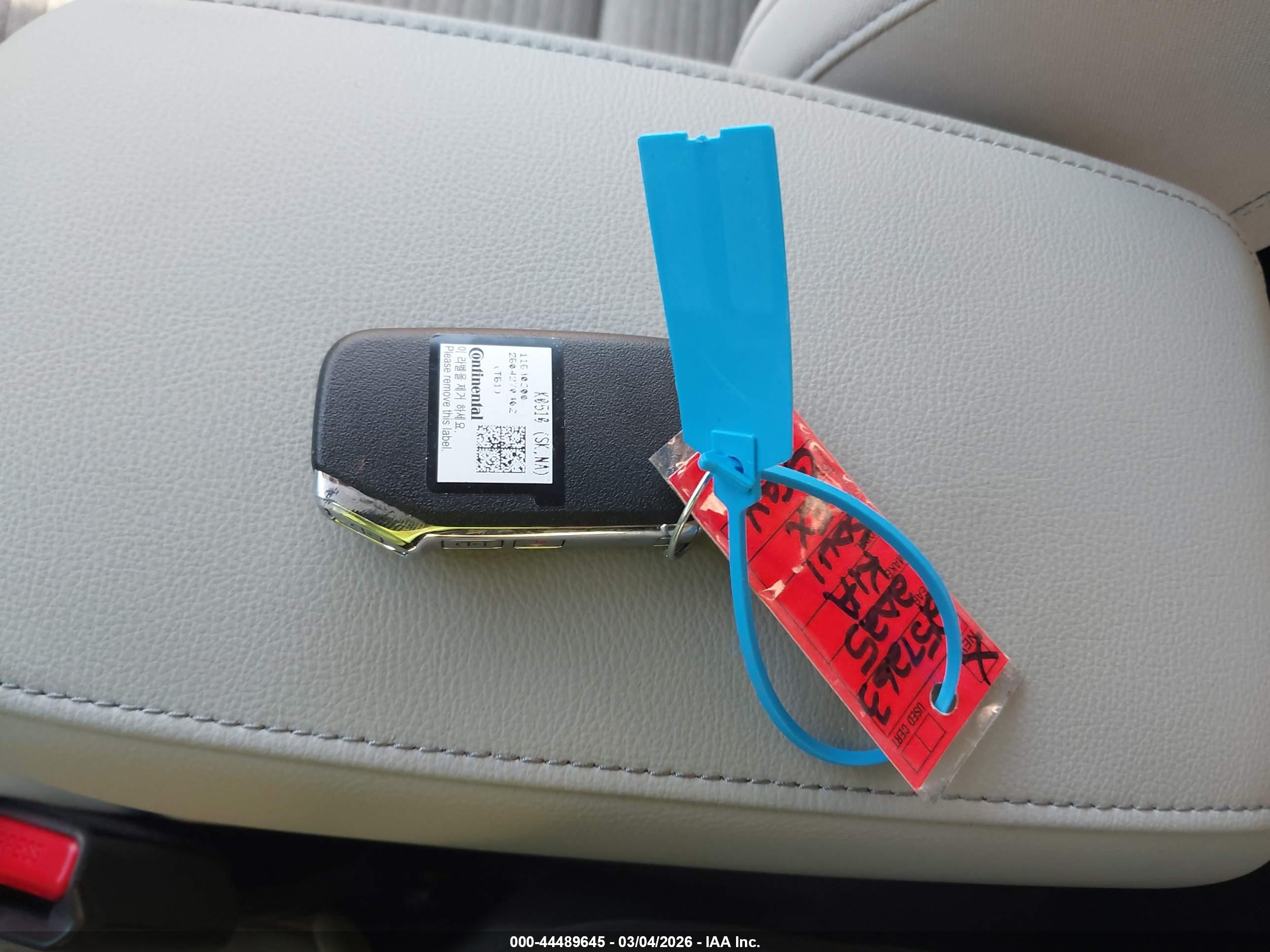 KIA SOUL image 11