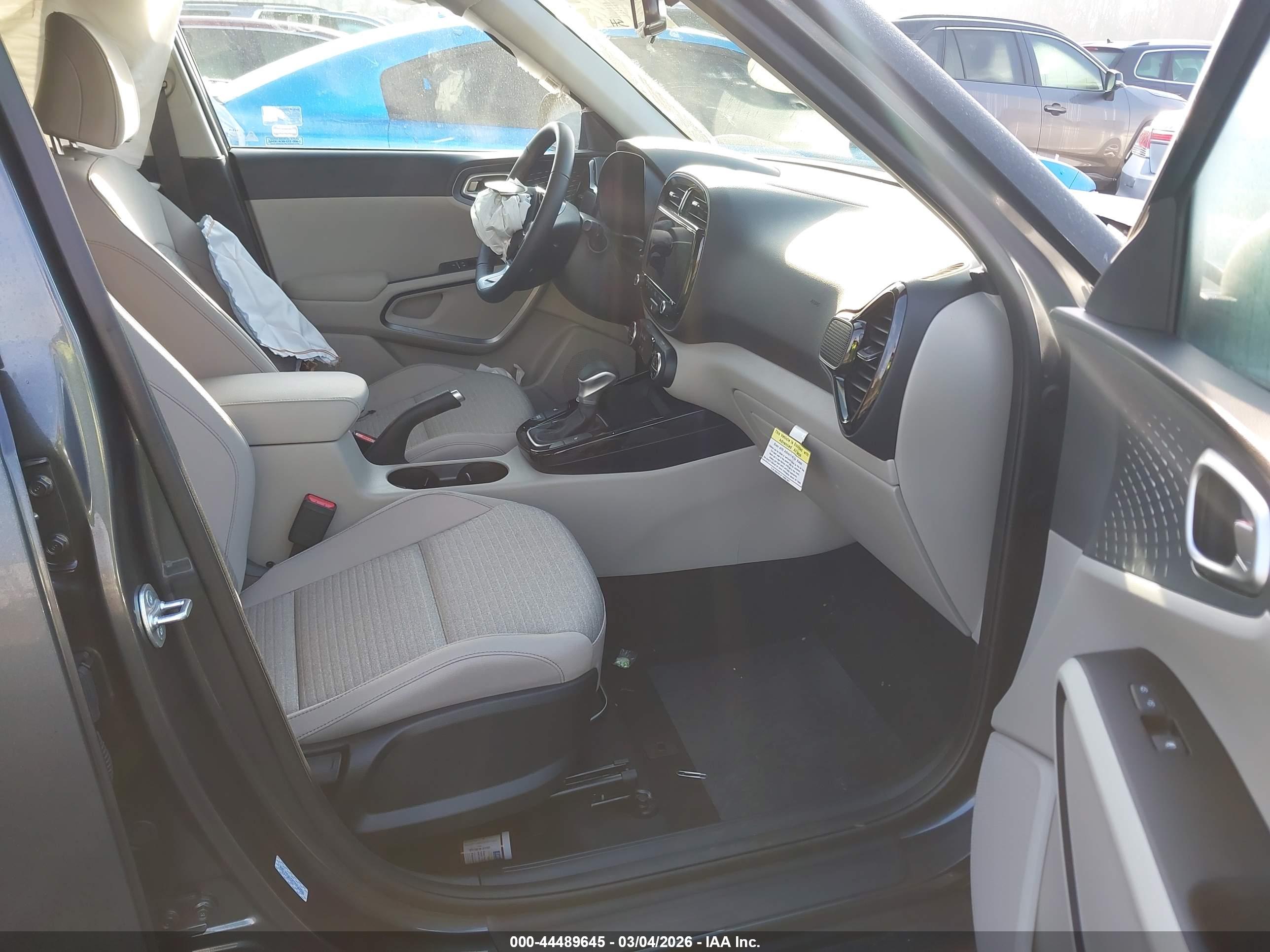 KIA SOUL image 5