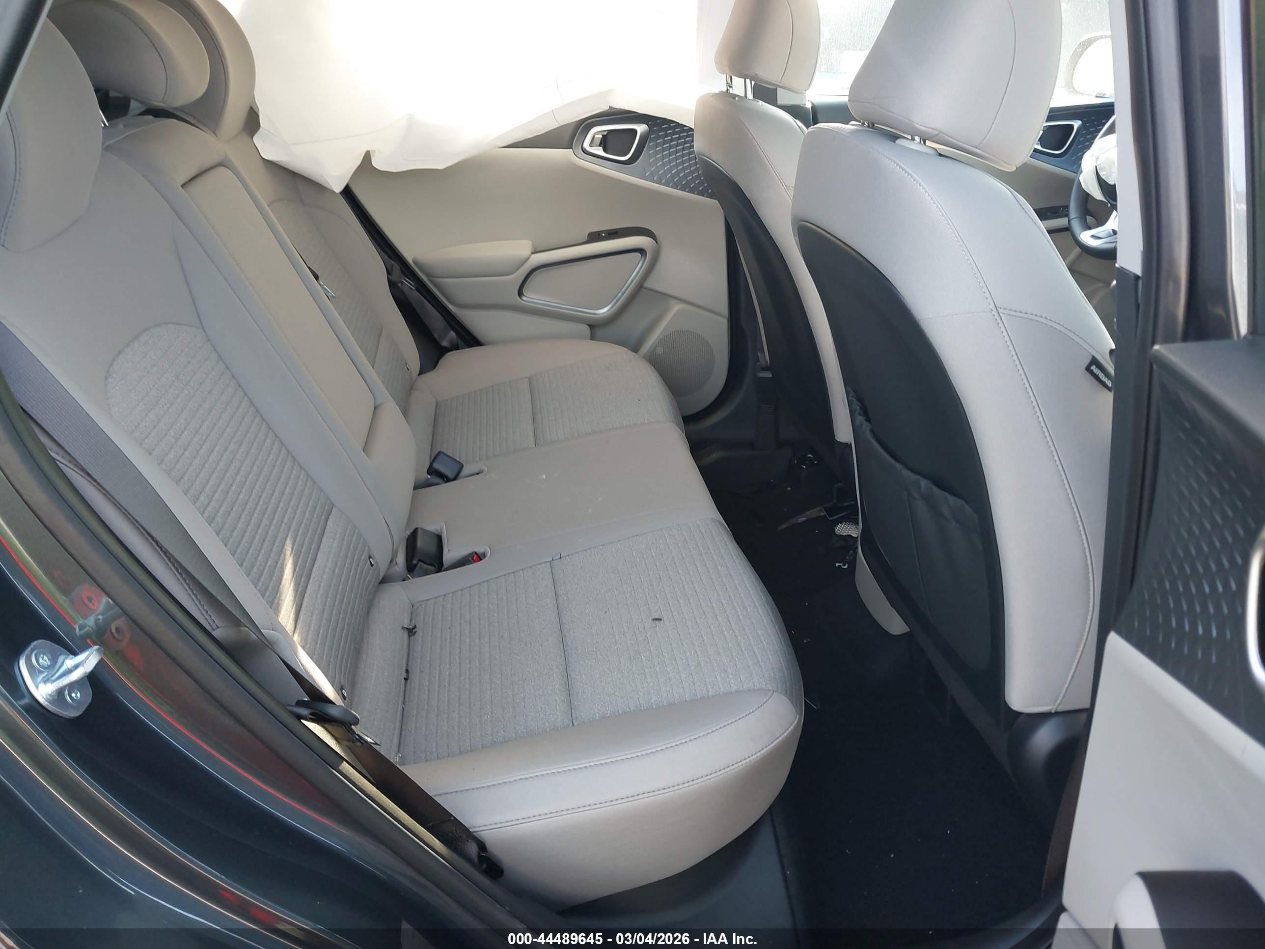 KIA SOUL image 8
