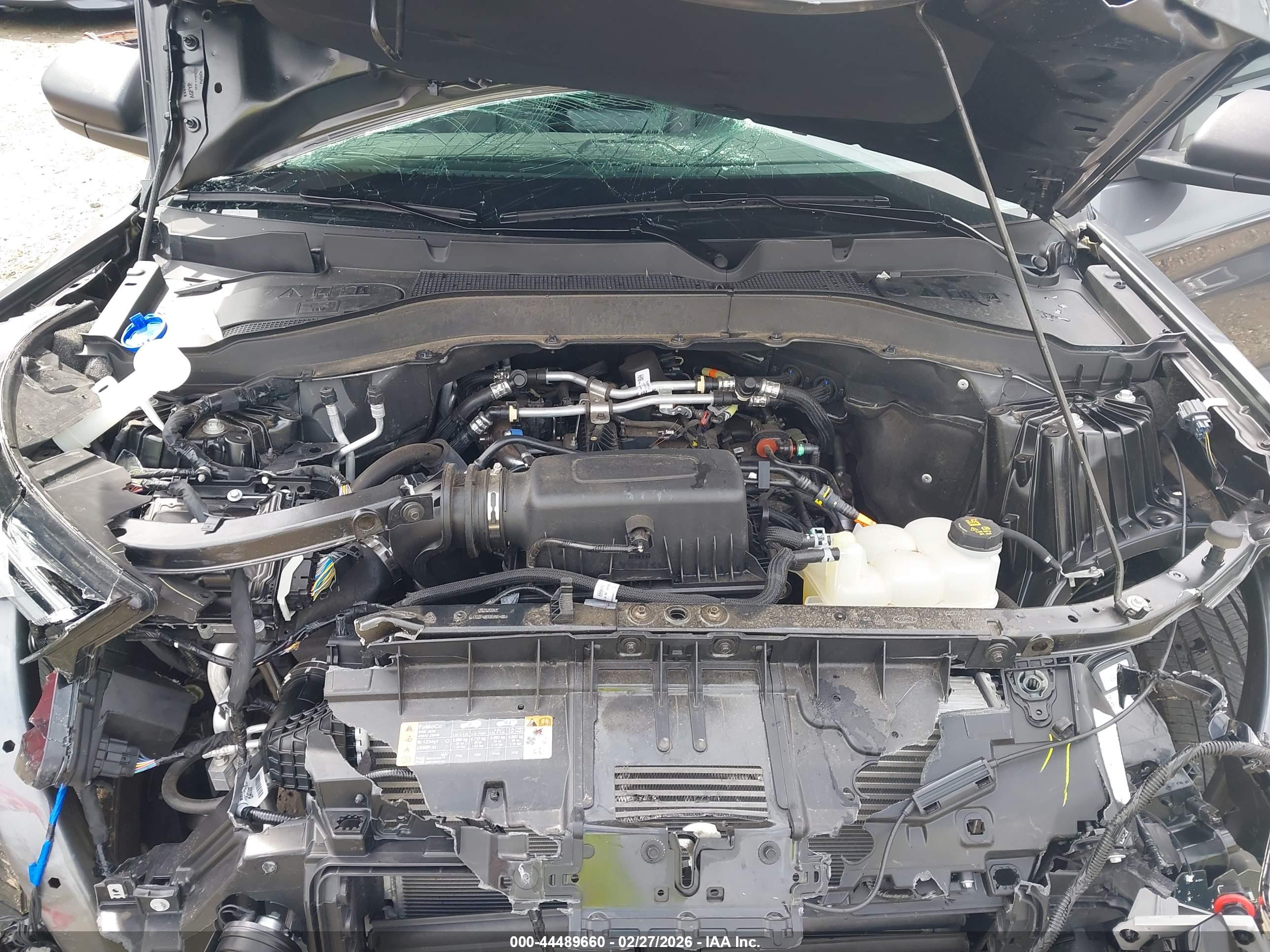 FORD EXPLORER image 10