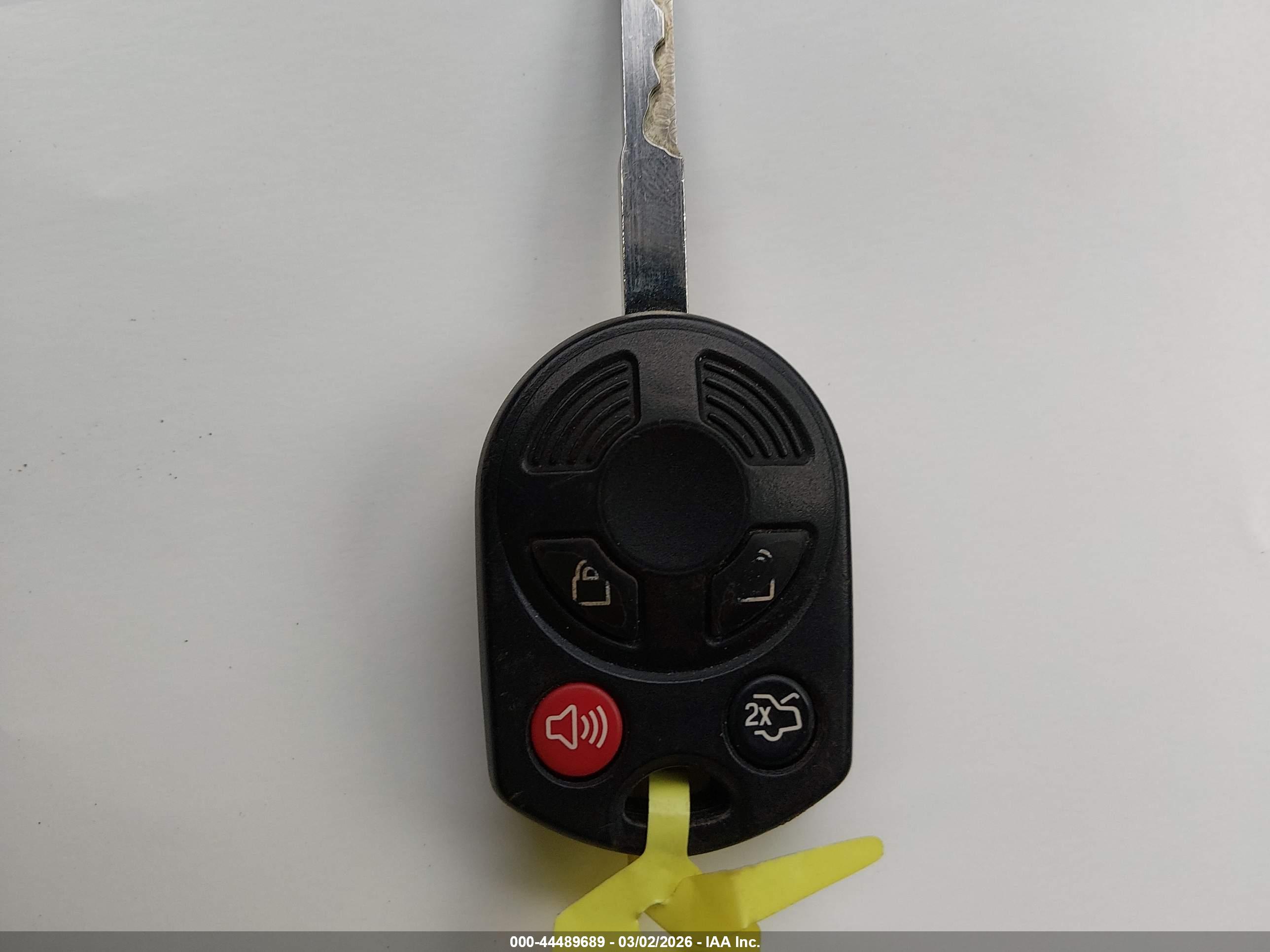 FORD FOCUS image 11