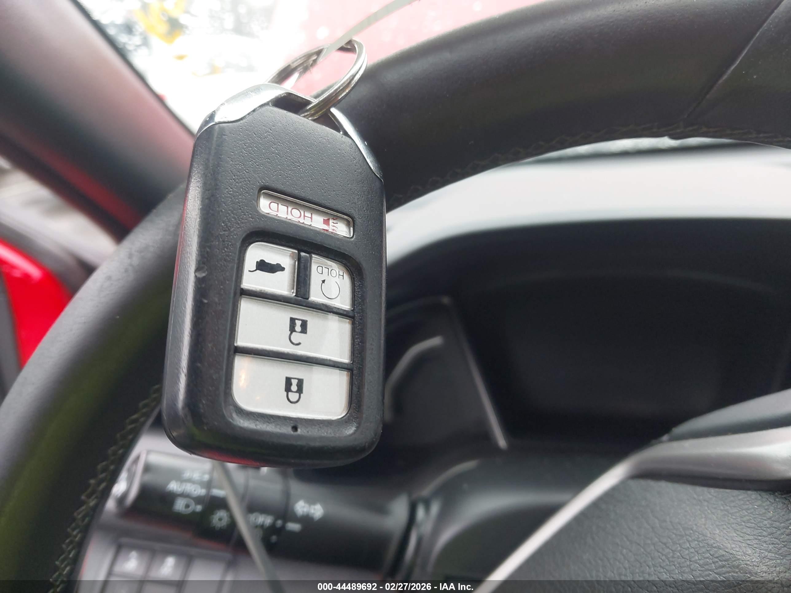 HONDA CIVIC image 11