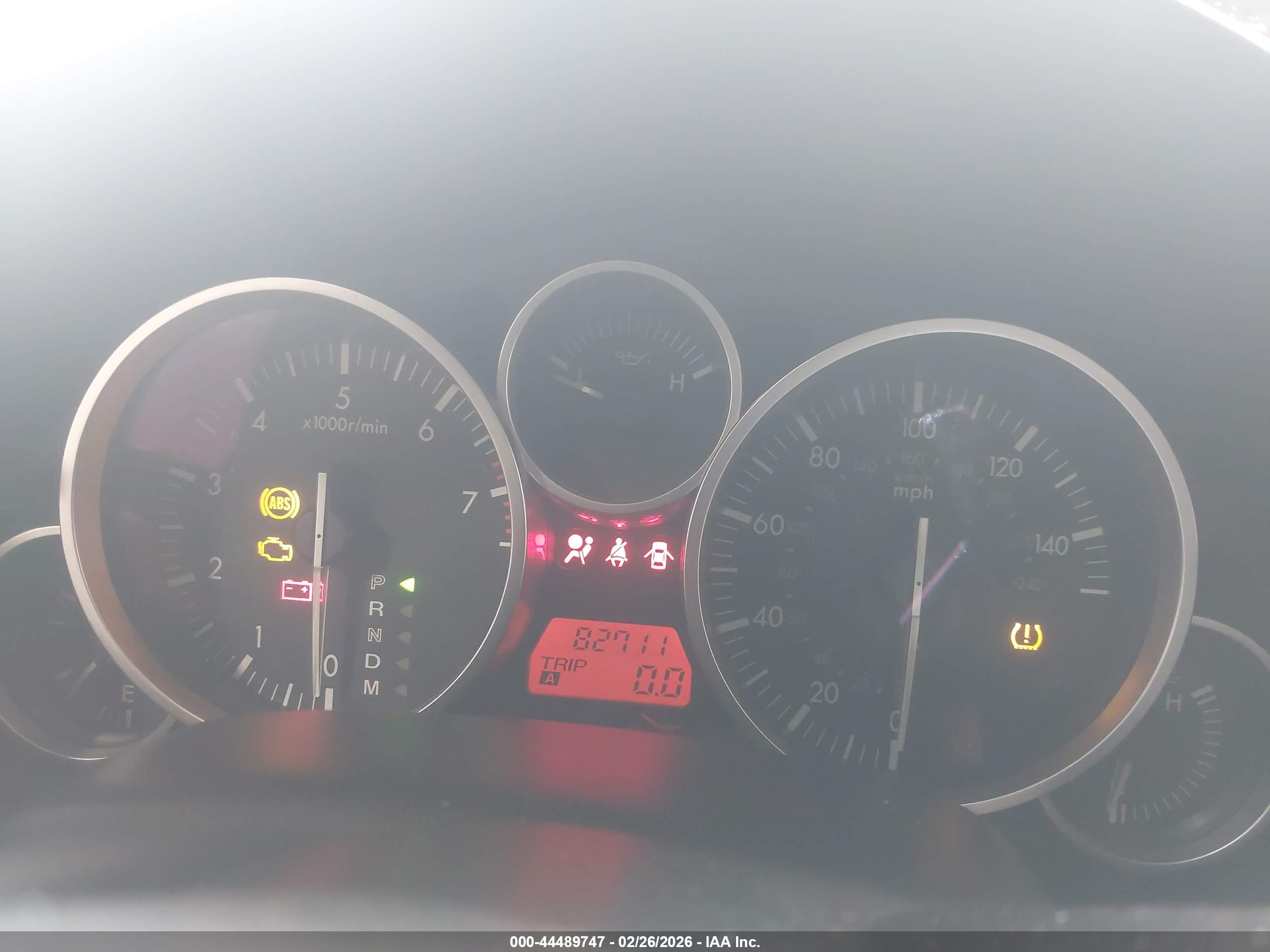MAZDA MX-5 image 7