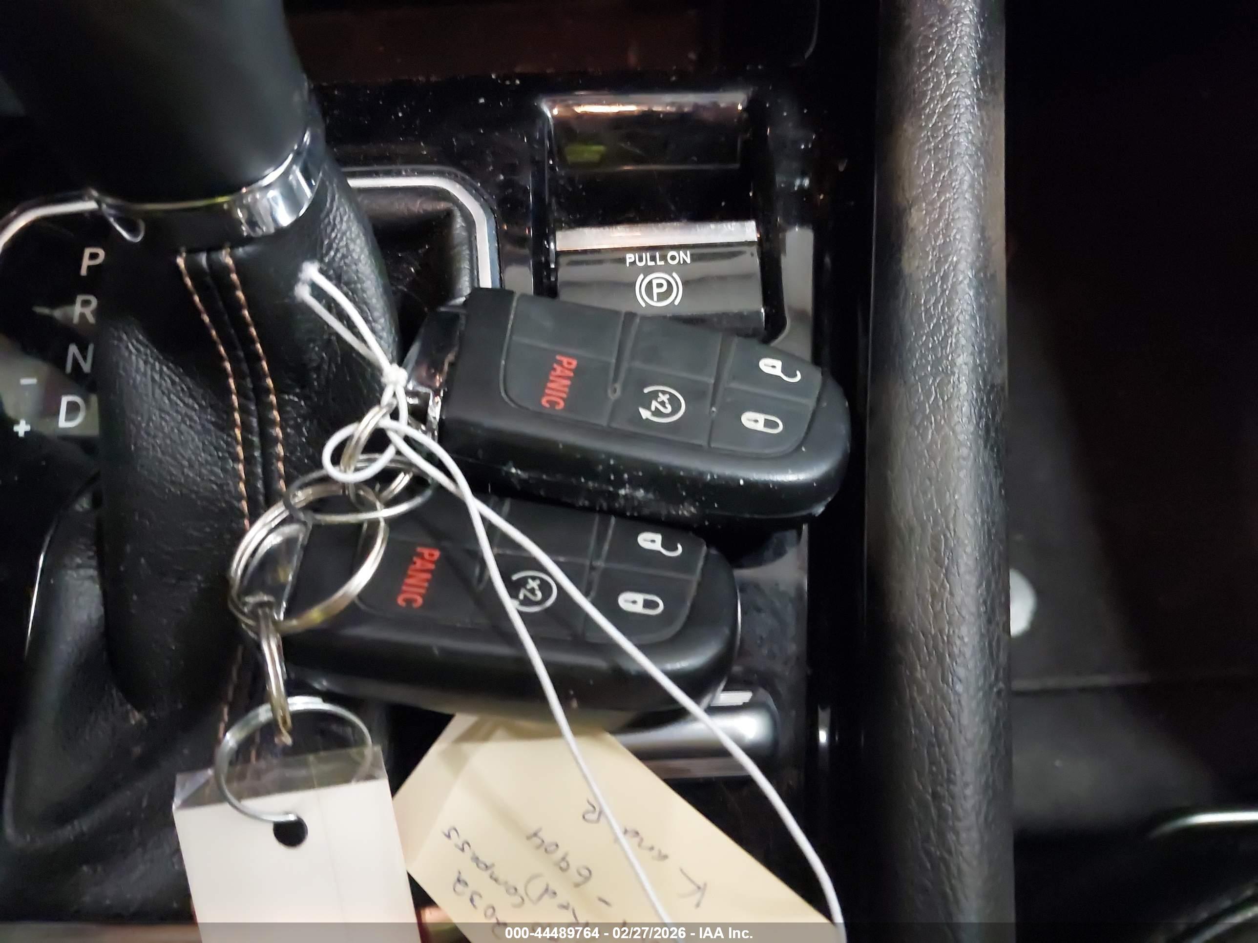 JEEP COMPASS image 11