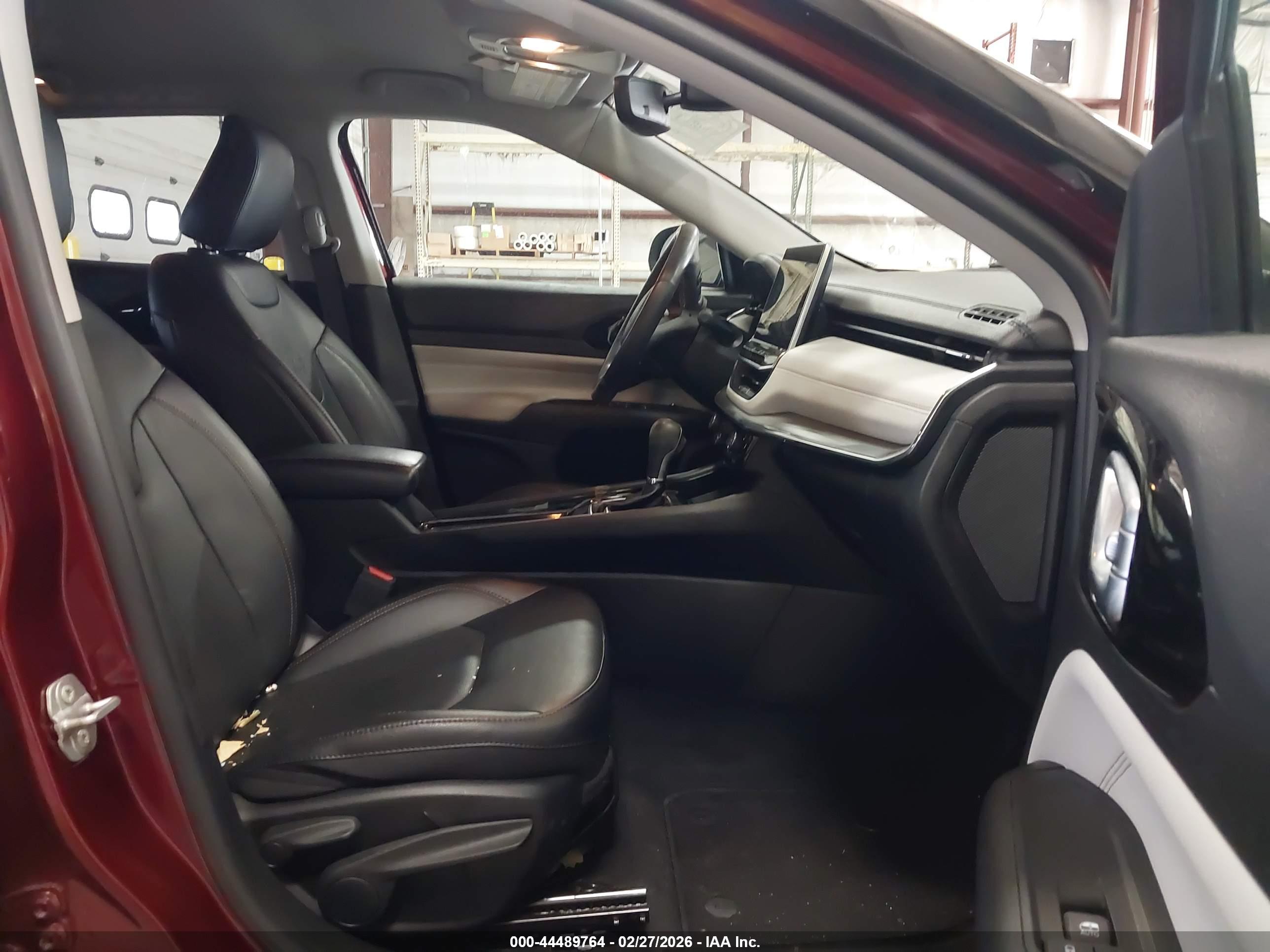 JEEP COMPASS image 5