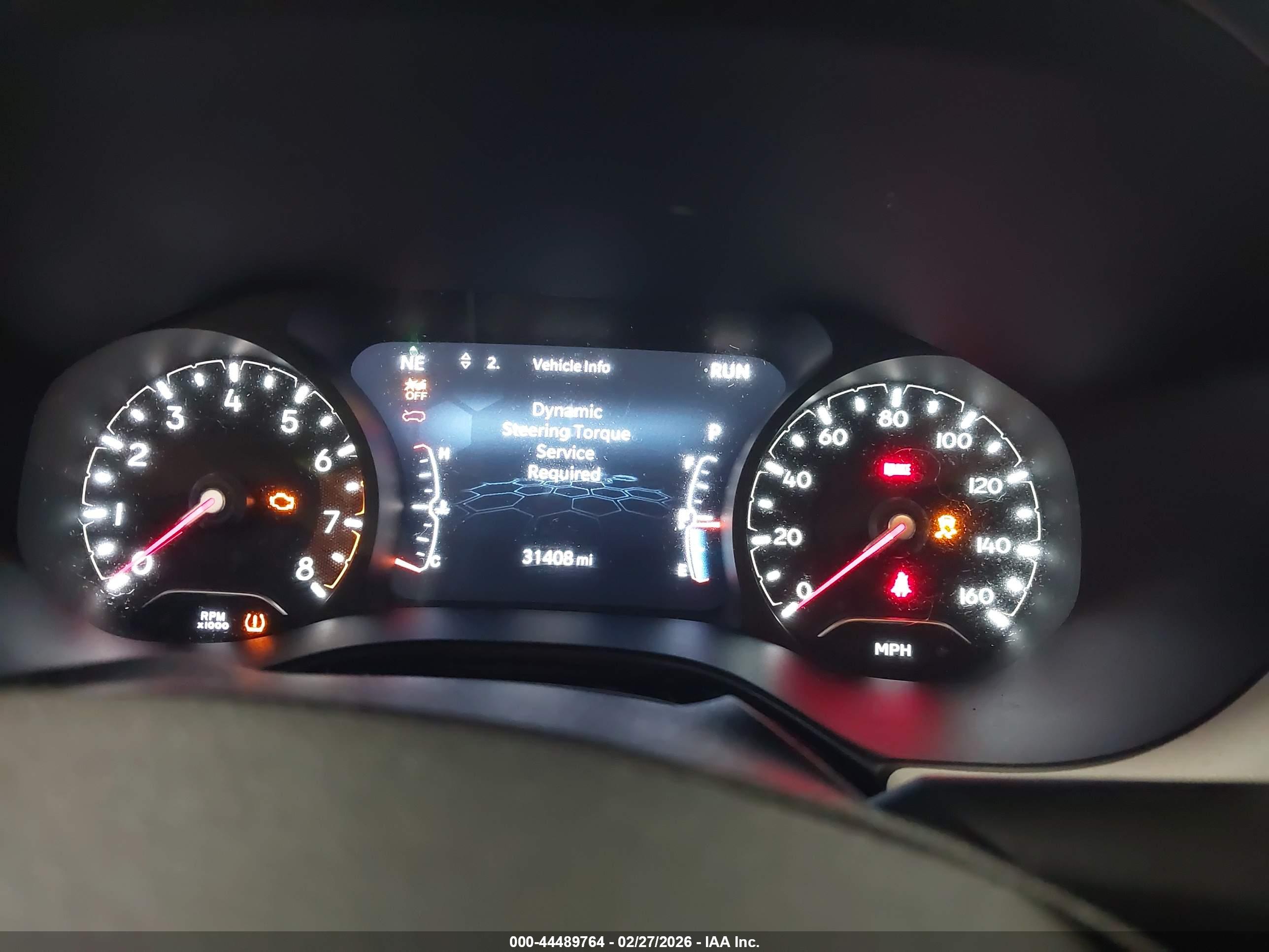 JEEP COMPASS image 7
