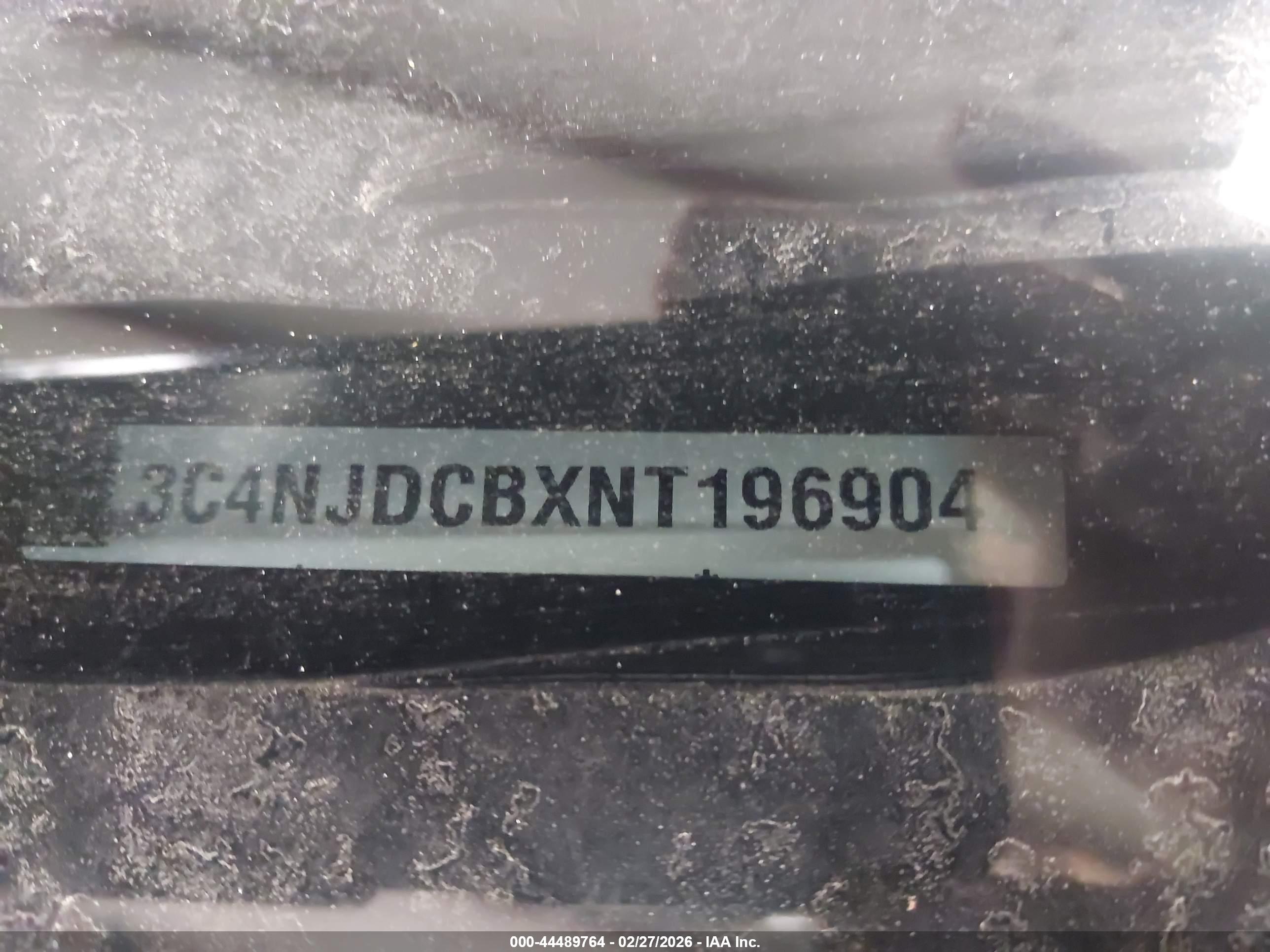JEEP COMPASS image 9