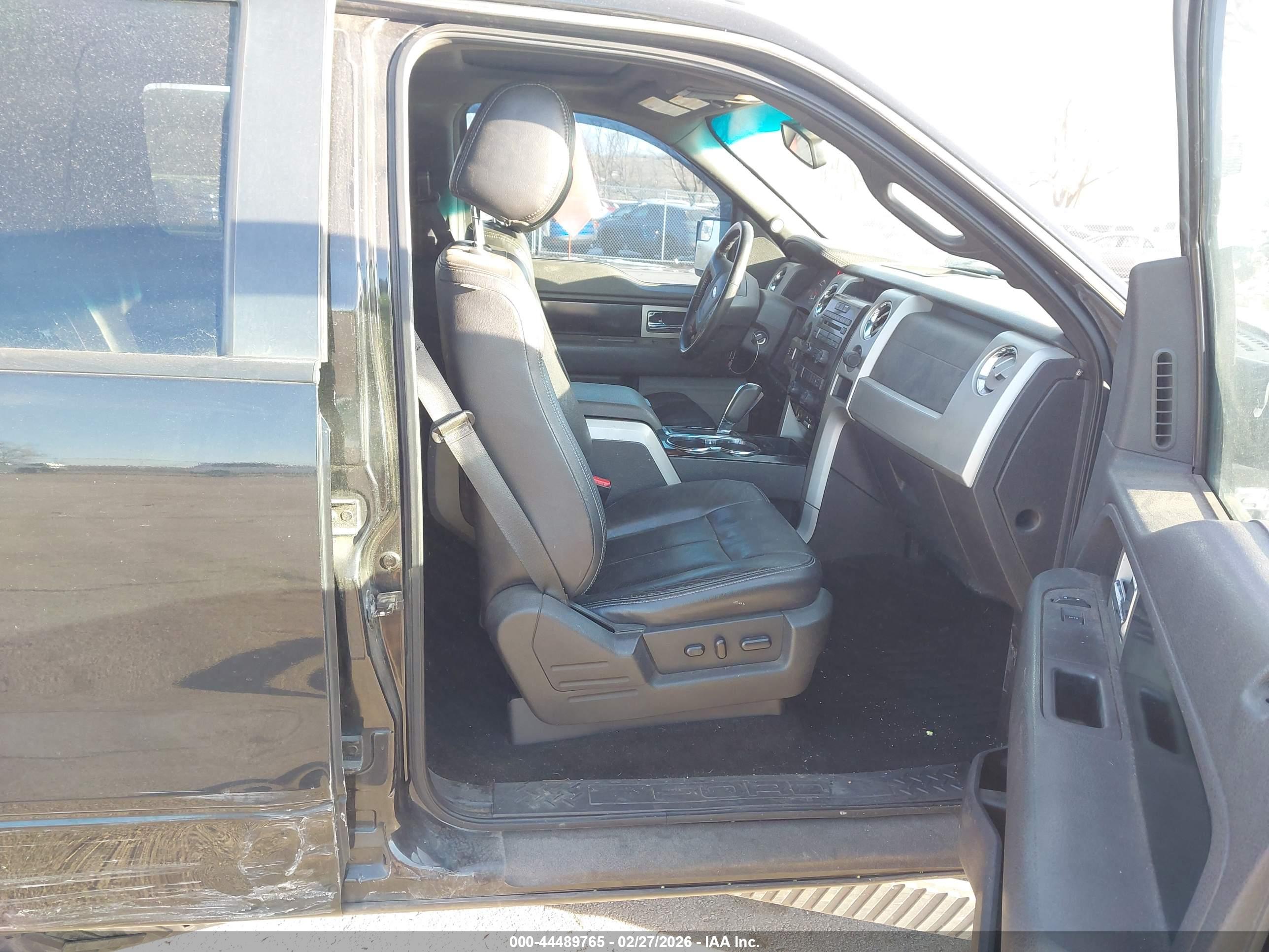 FORD F-150 image 5