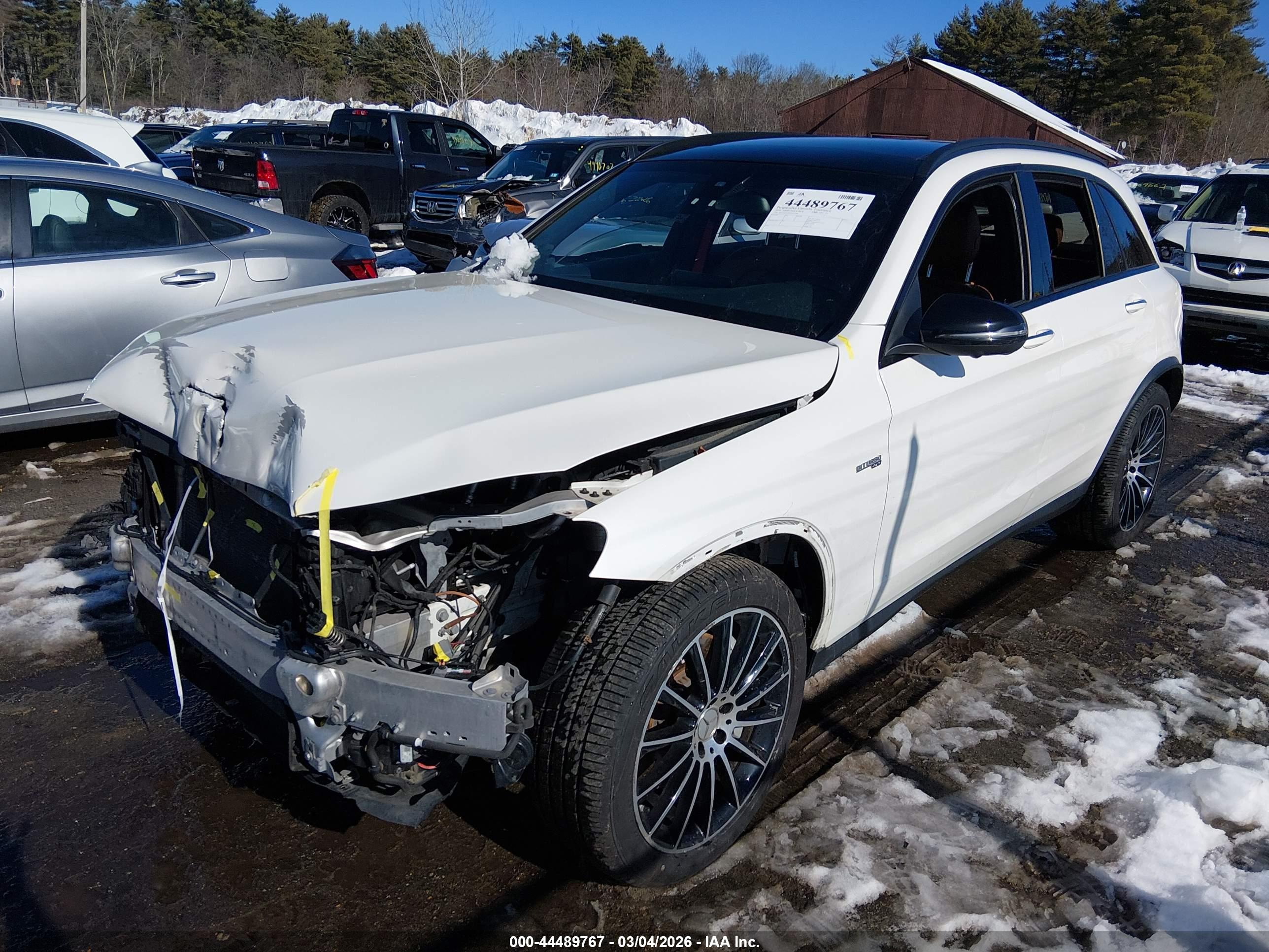 MERCEDES-BENZ AMG image 2