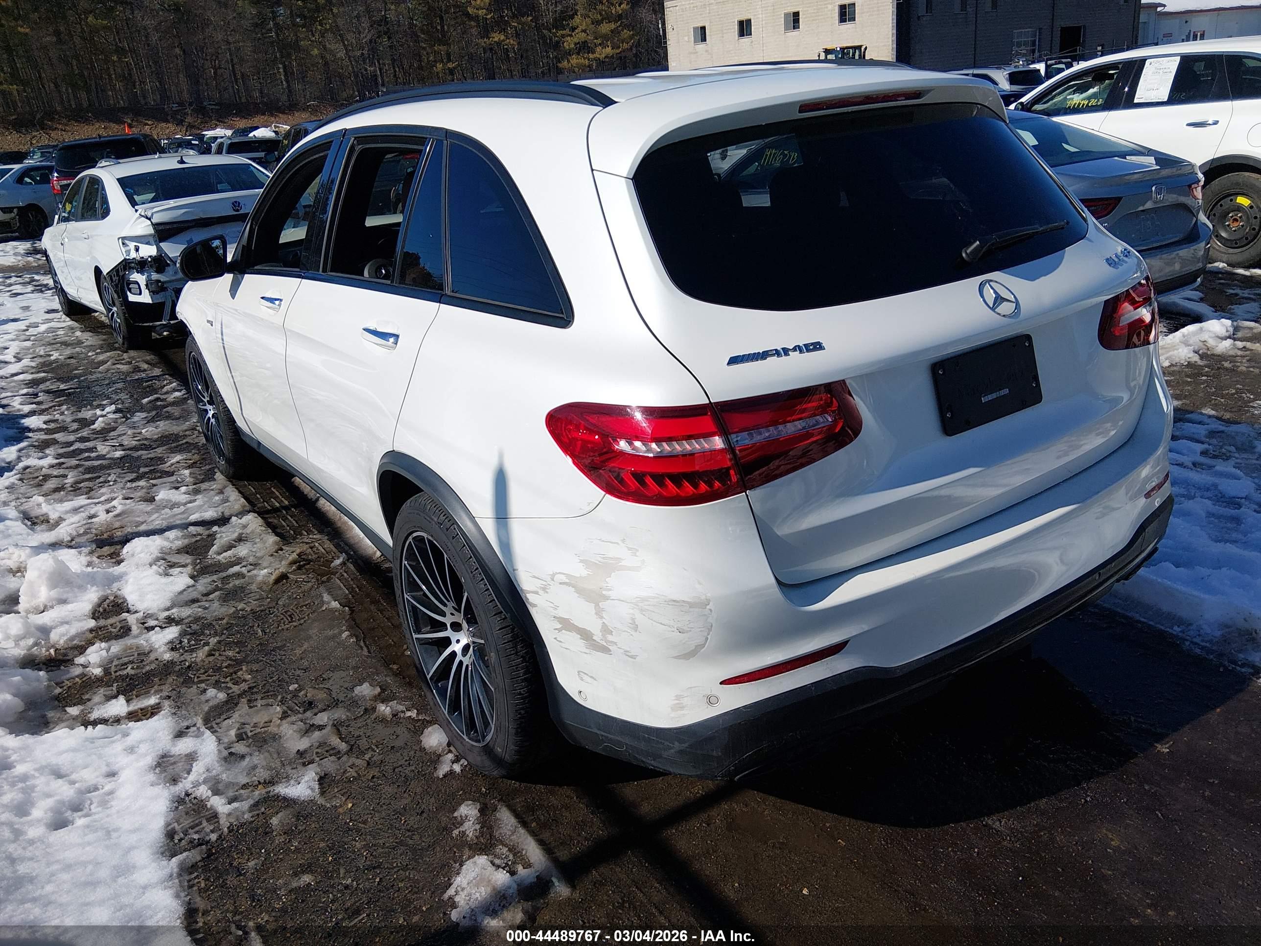 MERCEDES-BENZ AMG image 3