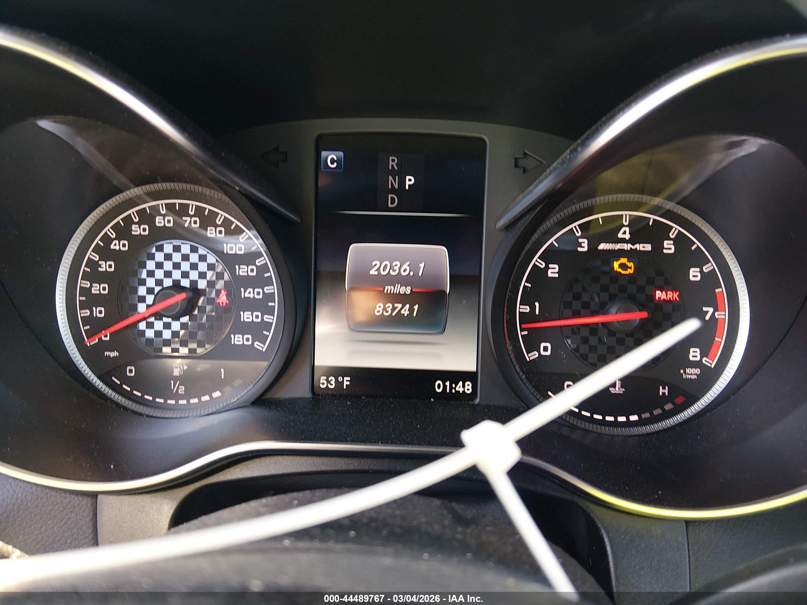 MERCEDES-BENZ AMG image 7