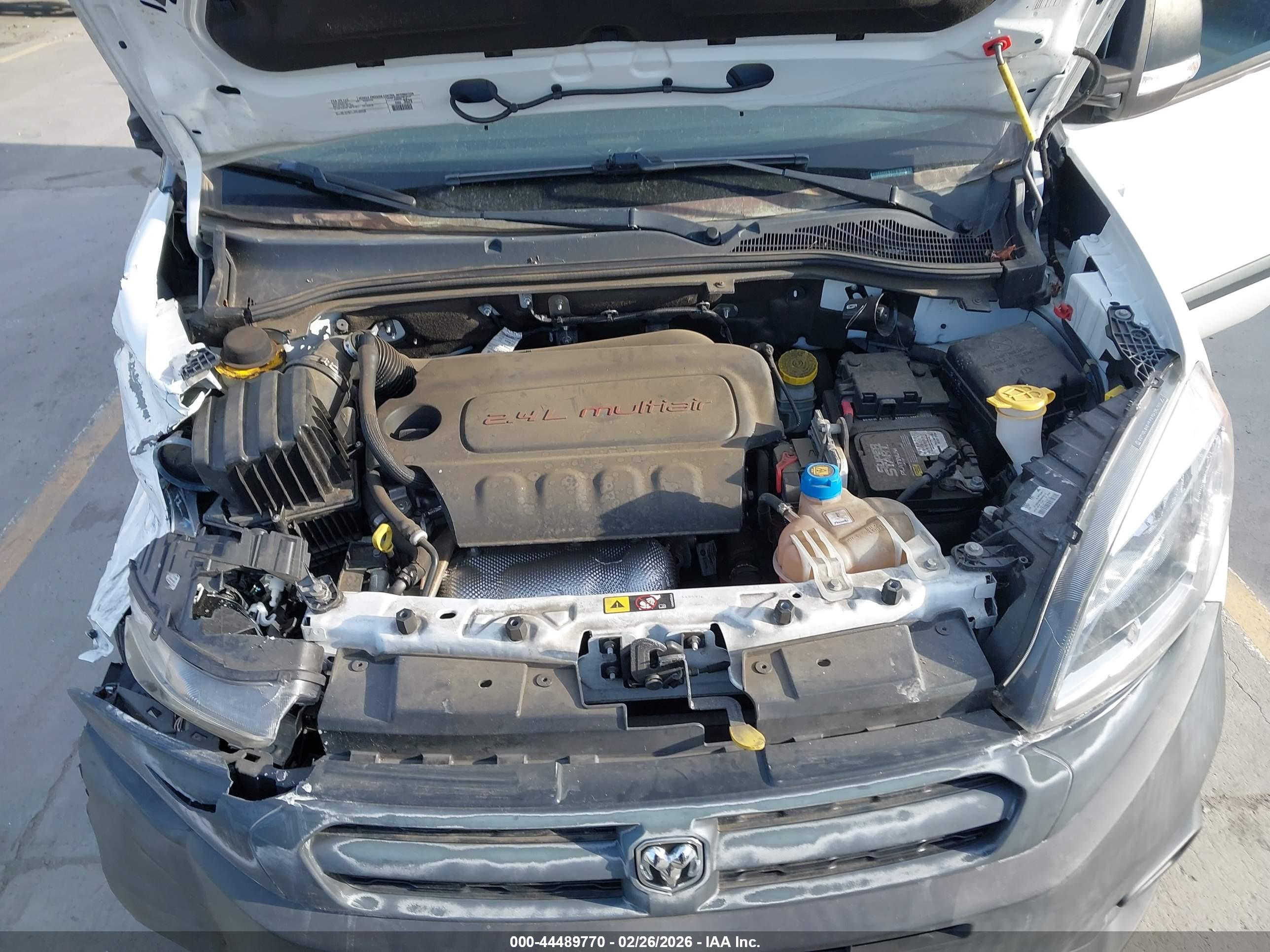 RAM PROMASTER image 10
