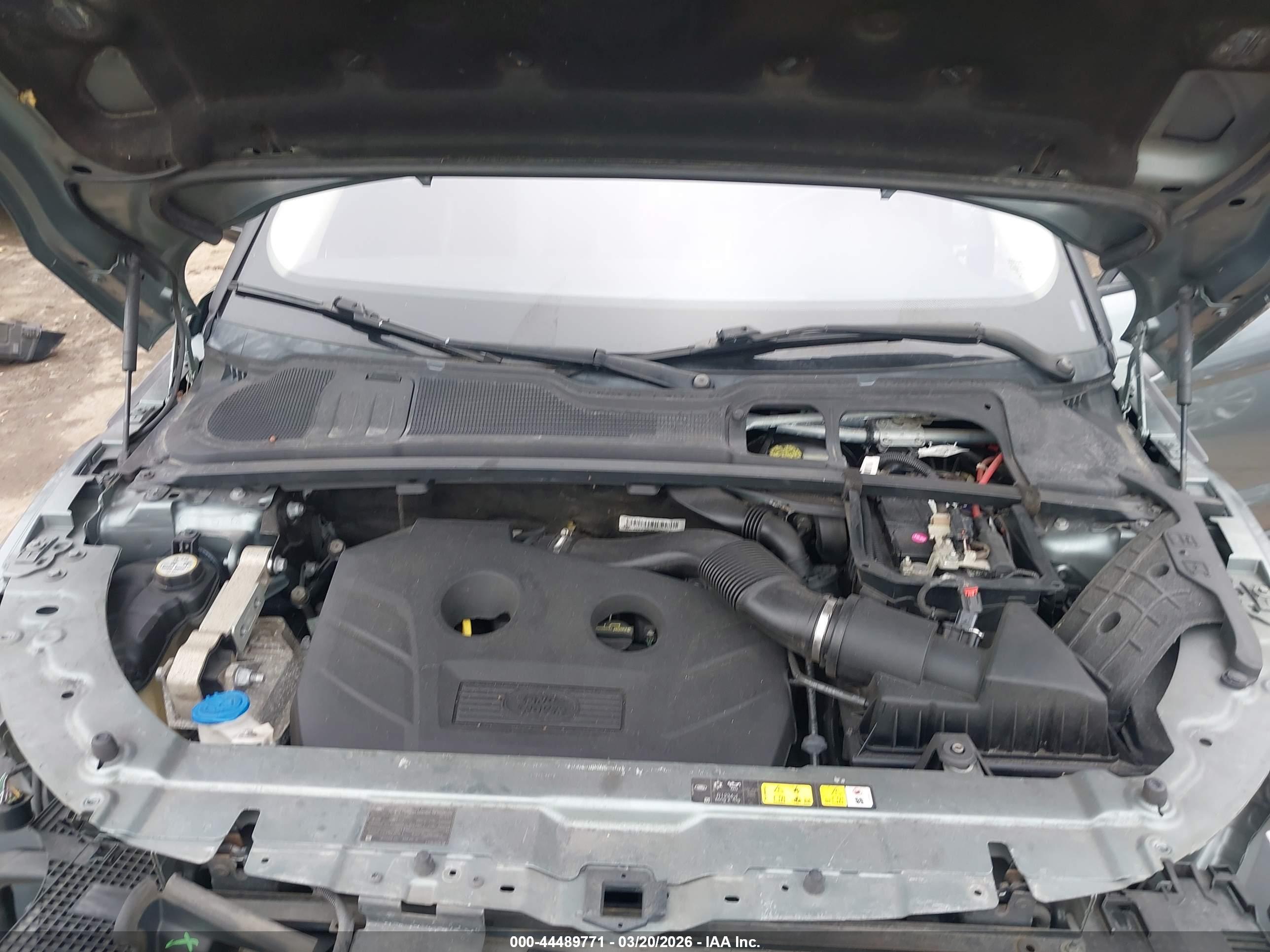 LAND ROVER image 10