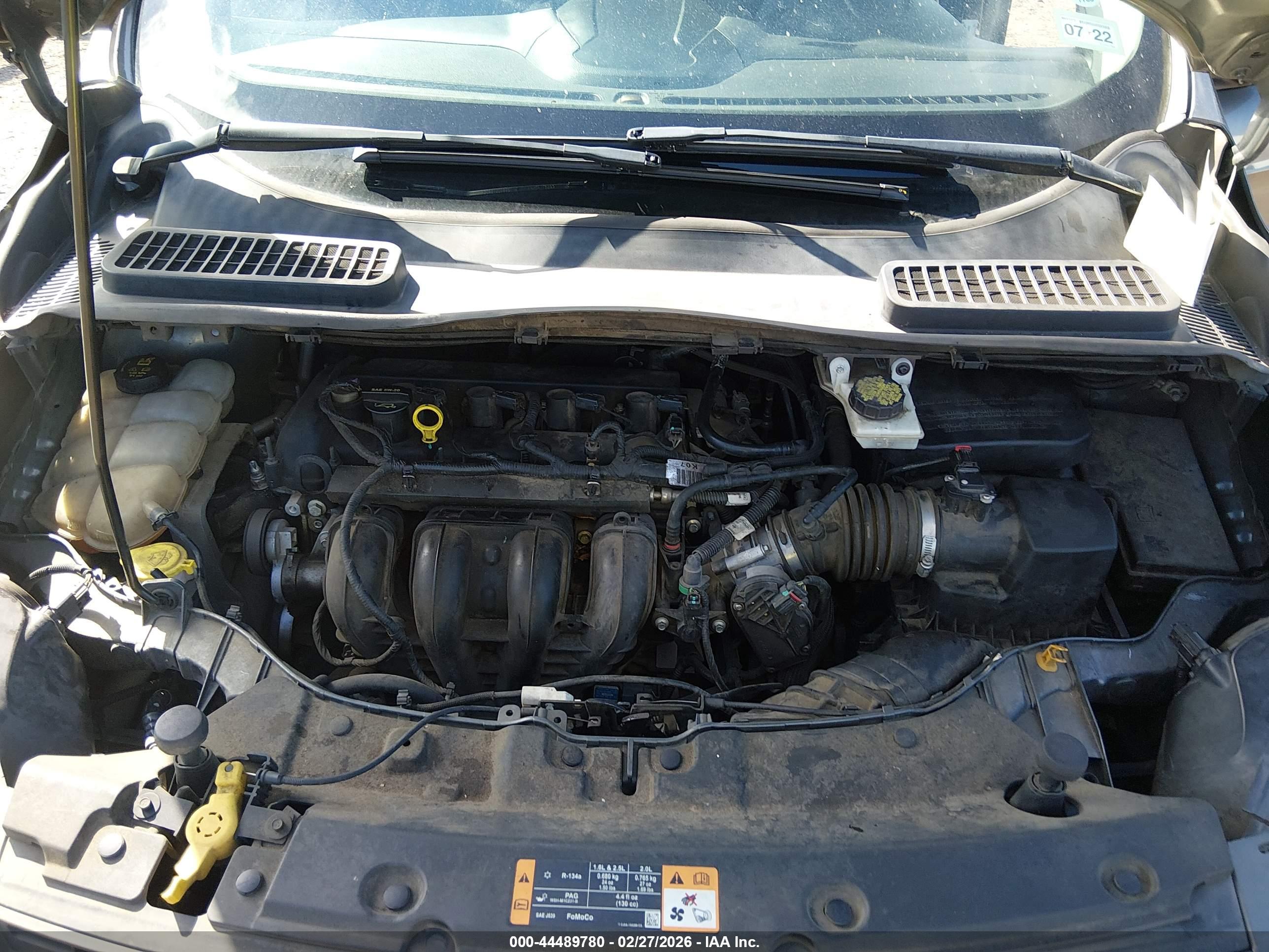 FORD ESCAPE image 10