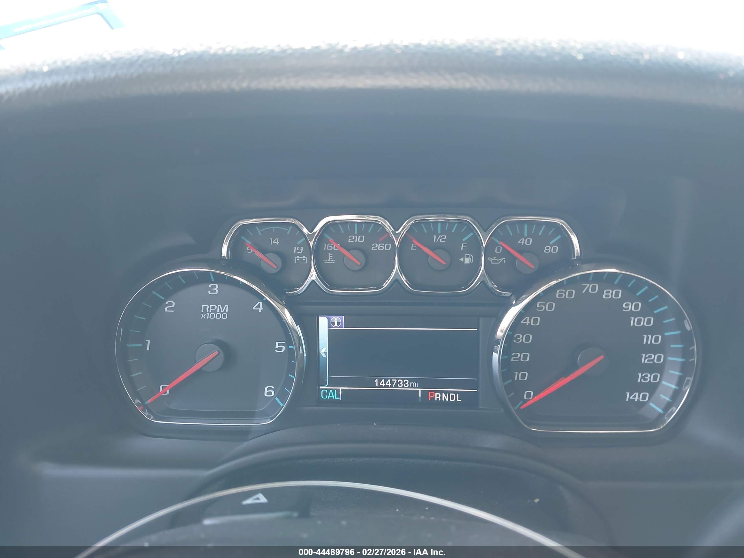 GMC YUKON image 7