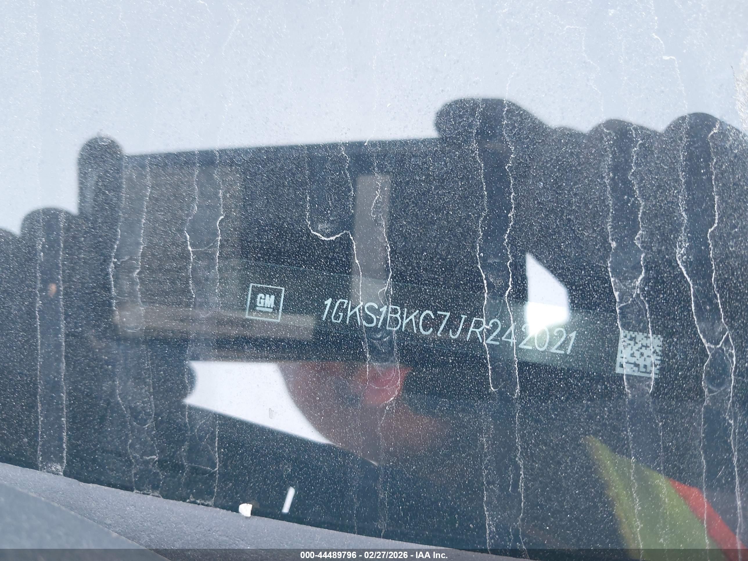 GMC YUKON image 9