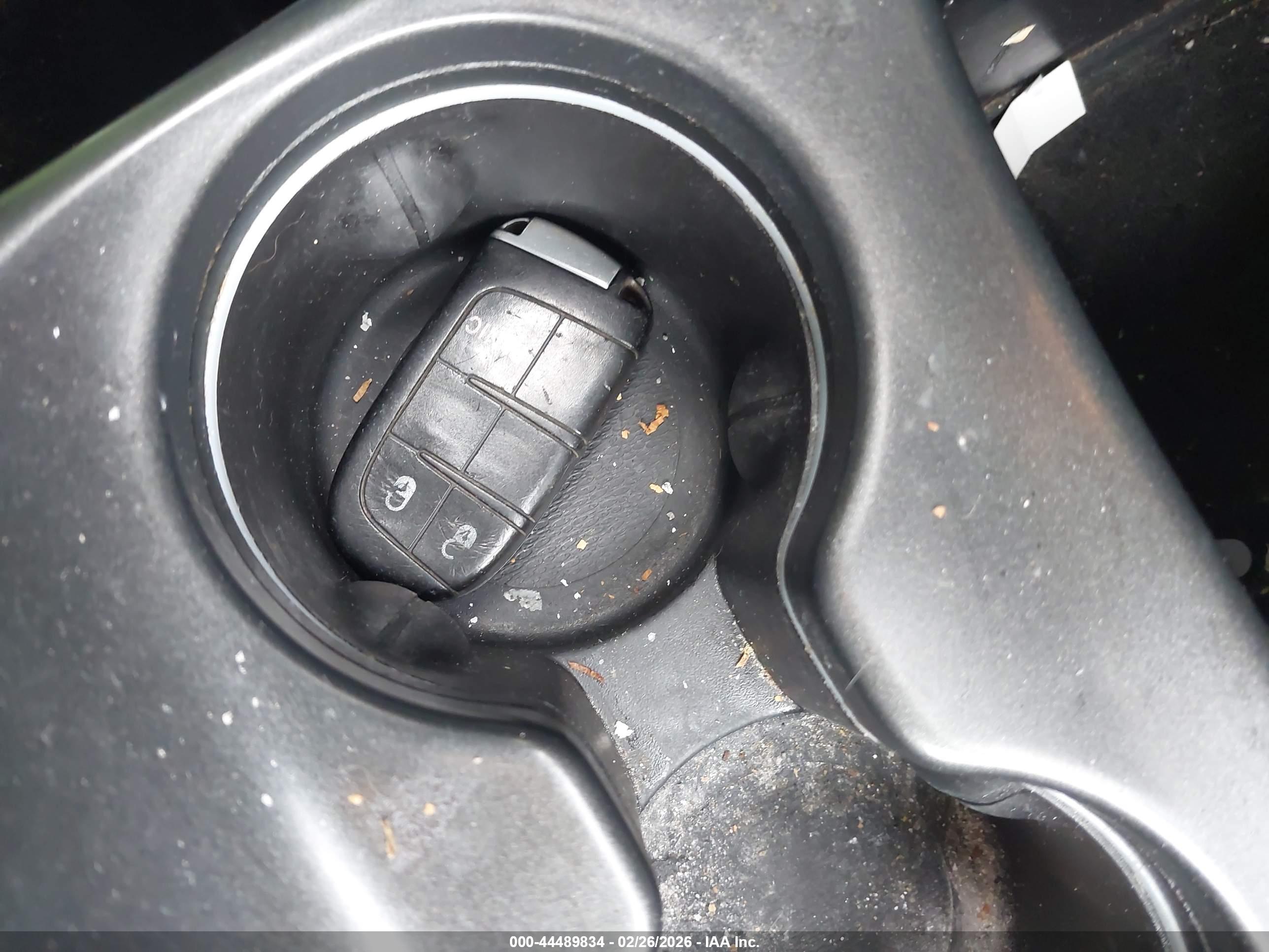 DODGE JOURNEY image 11