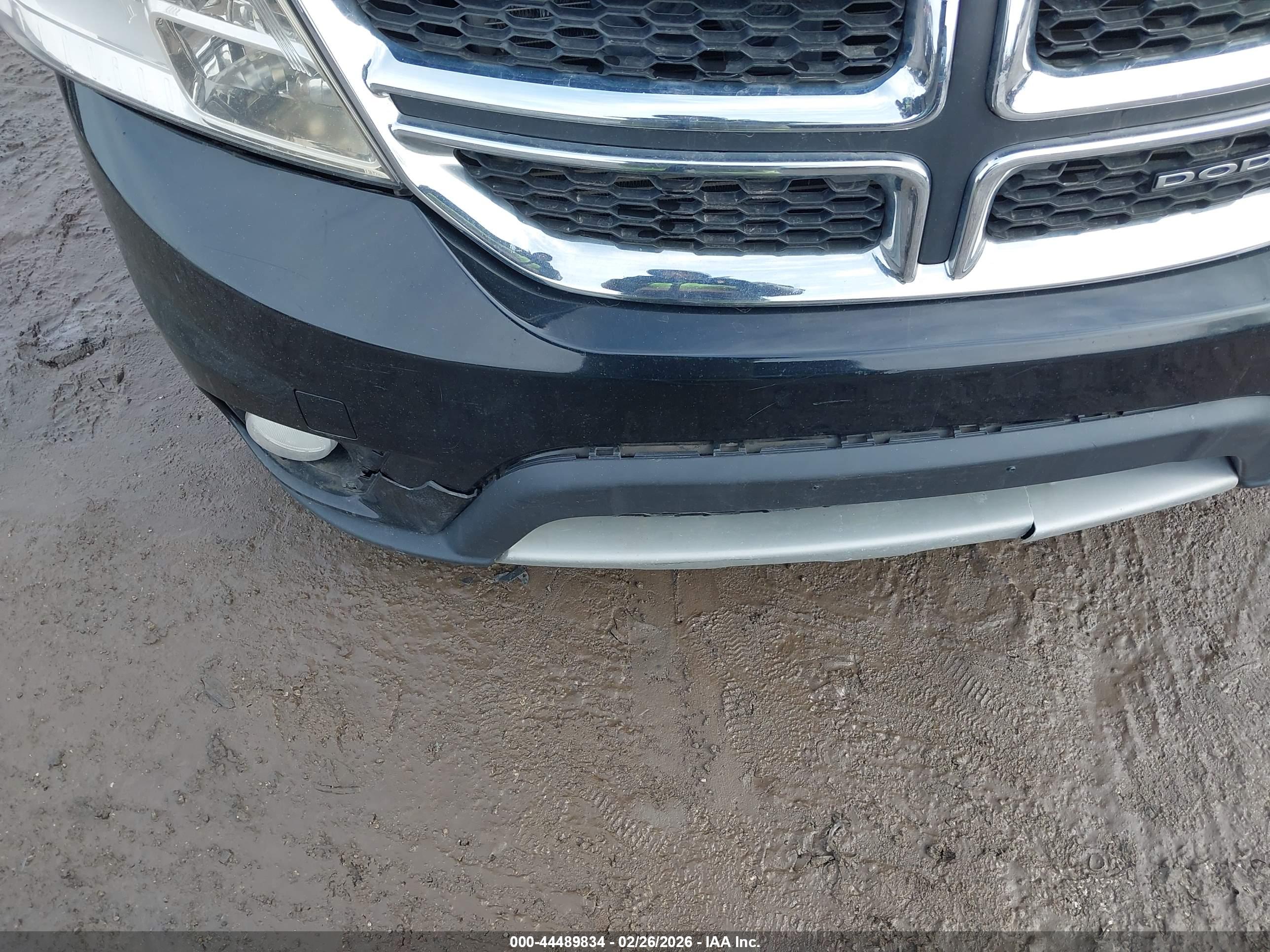 DODGE JOURNEY image 6