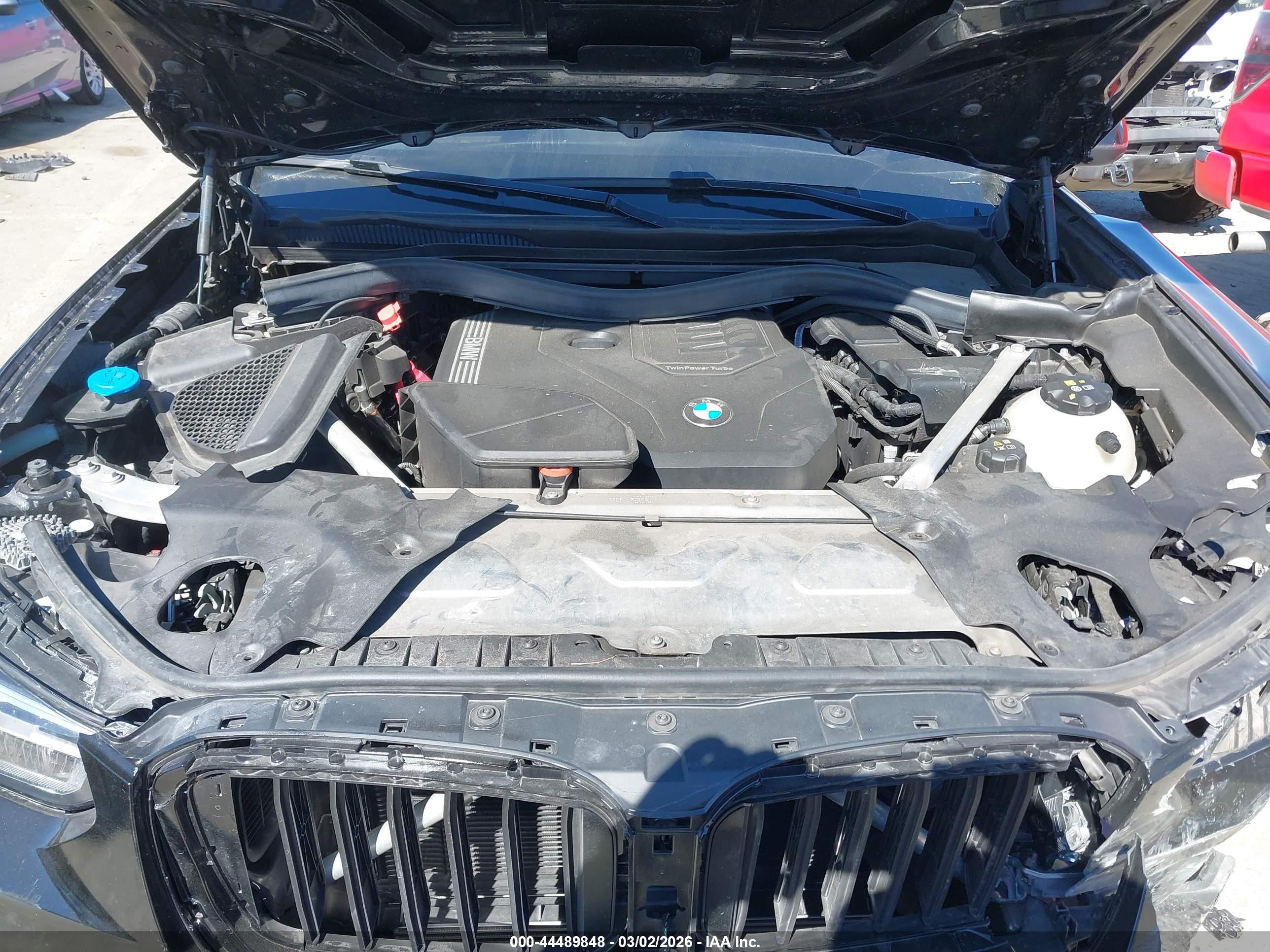 BMW X3 image 10