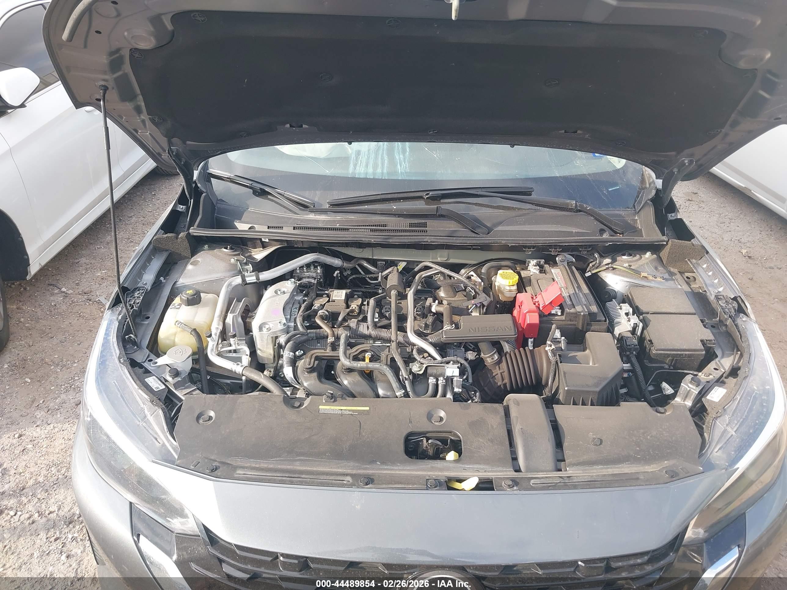 NISSAN SENTRA image 10