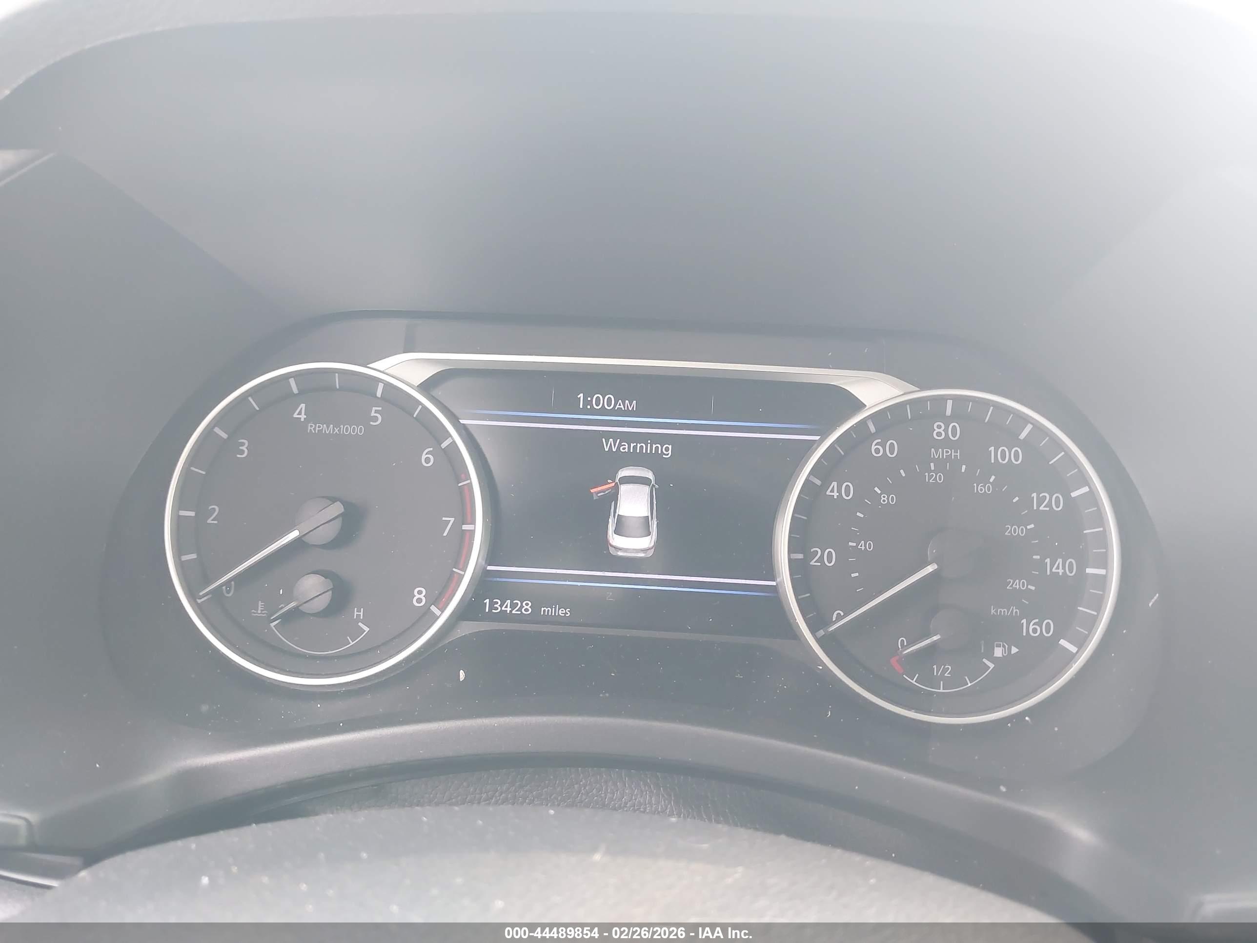 NISSAN SENTRA image 7